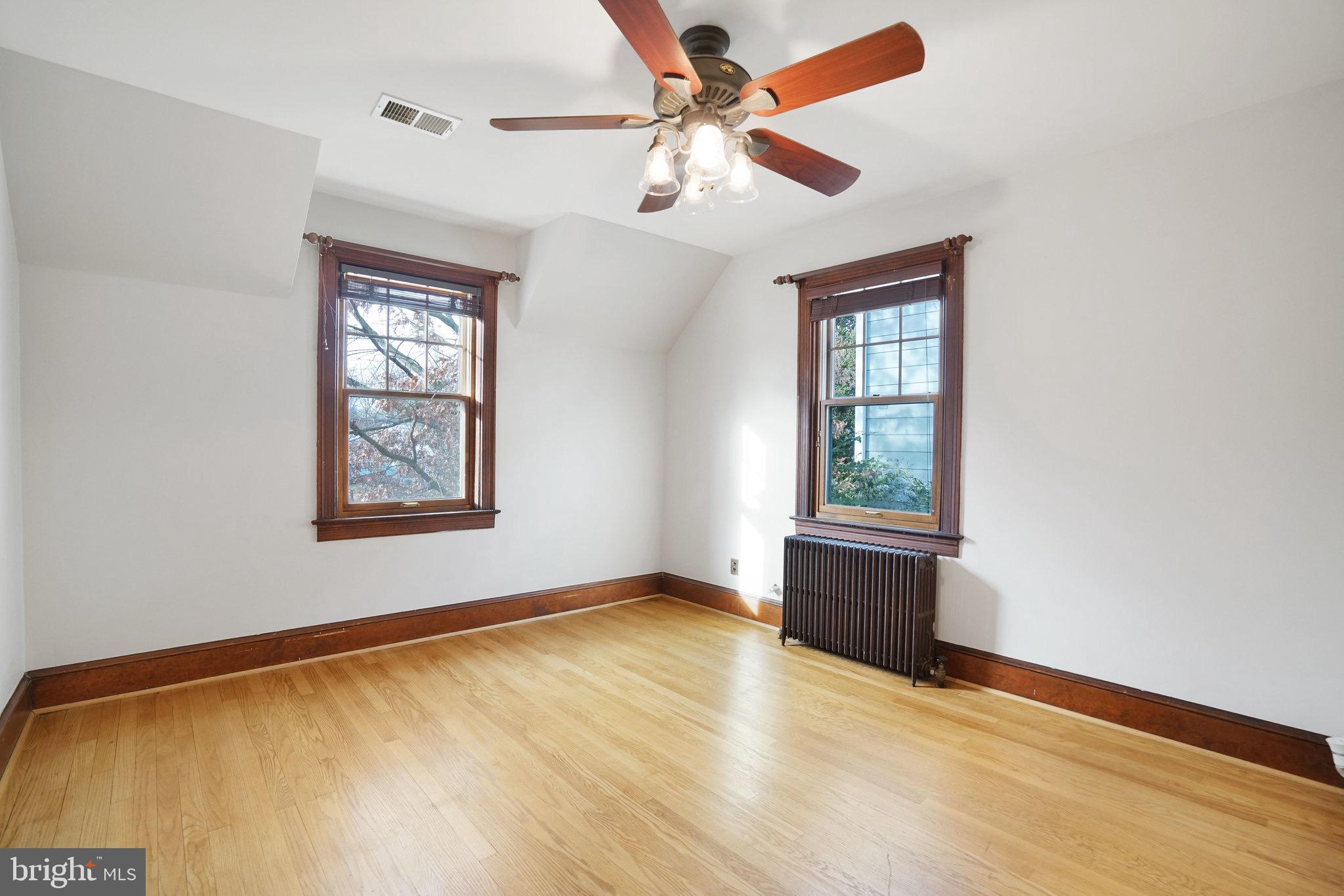 NORTH BARCROFT - Residential Lease