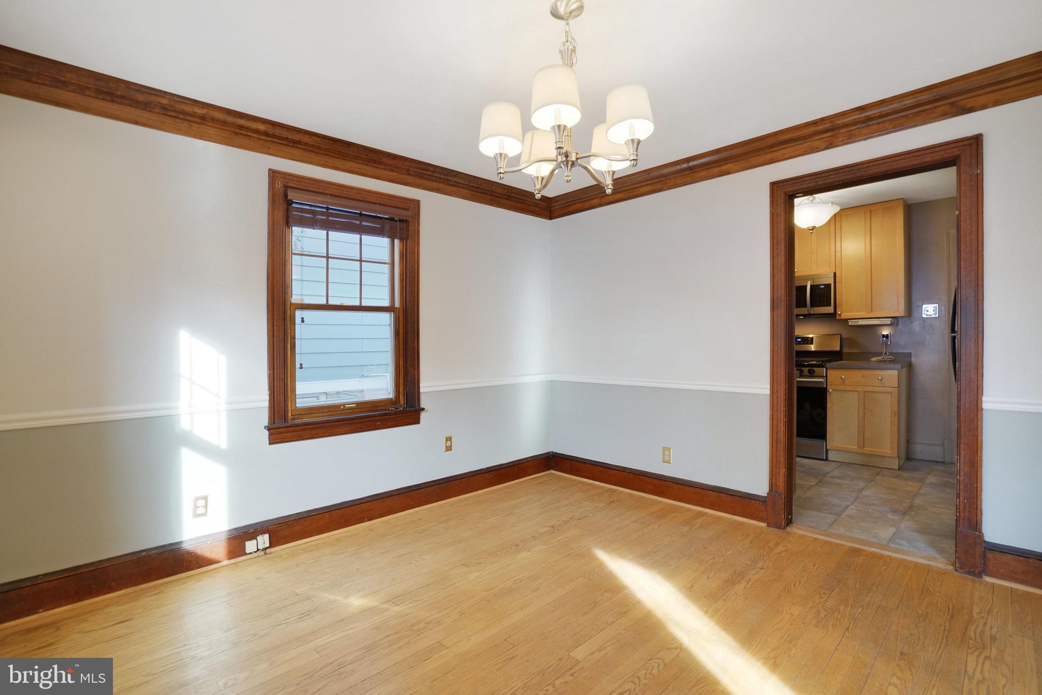 NORTH BARCROFT - Residential Lease