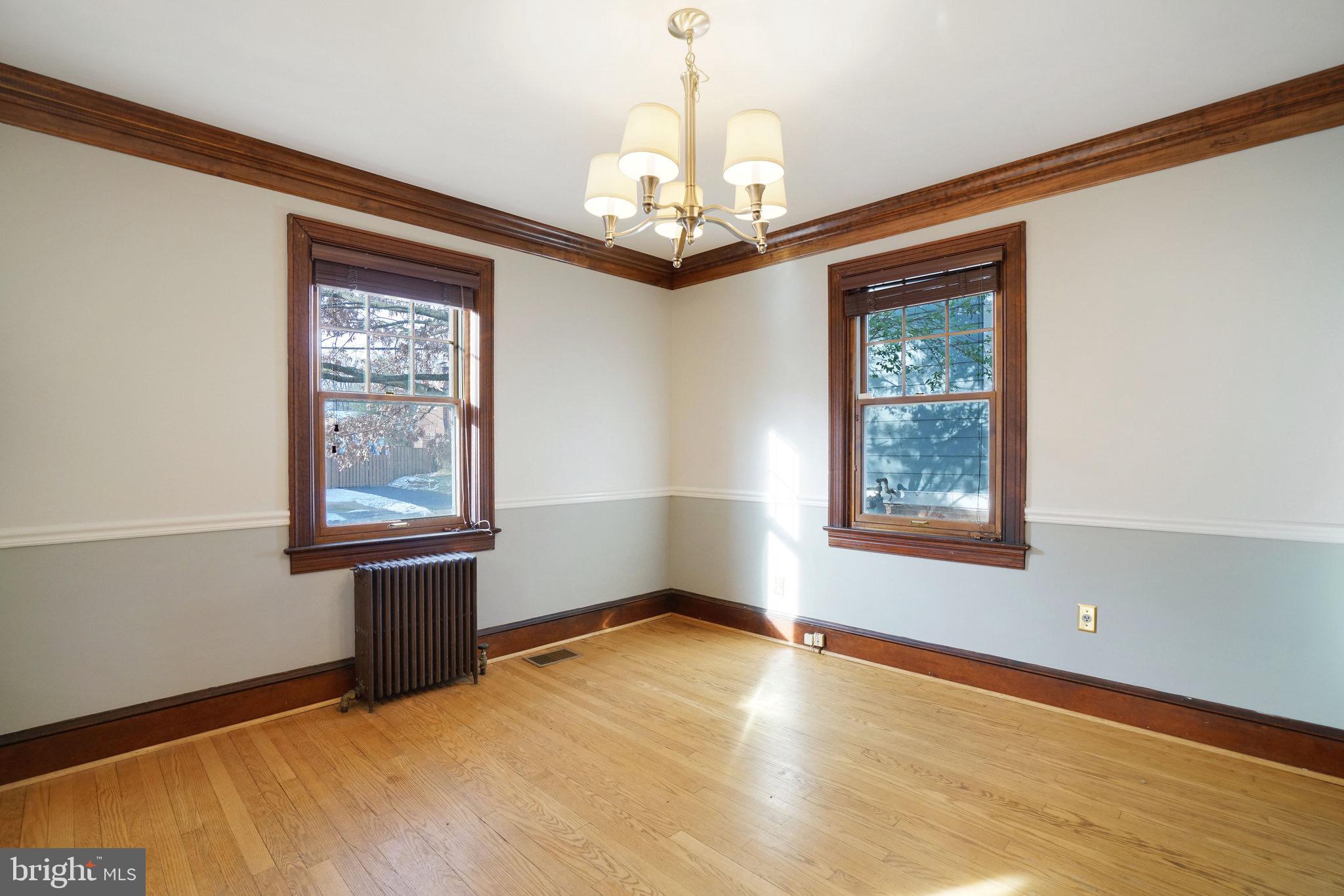 NORTH BARCROFT - Residential Lease