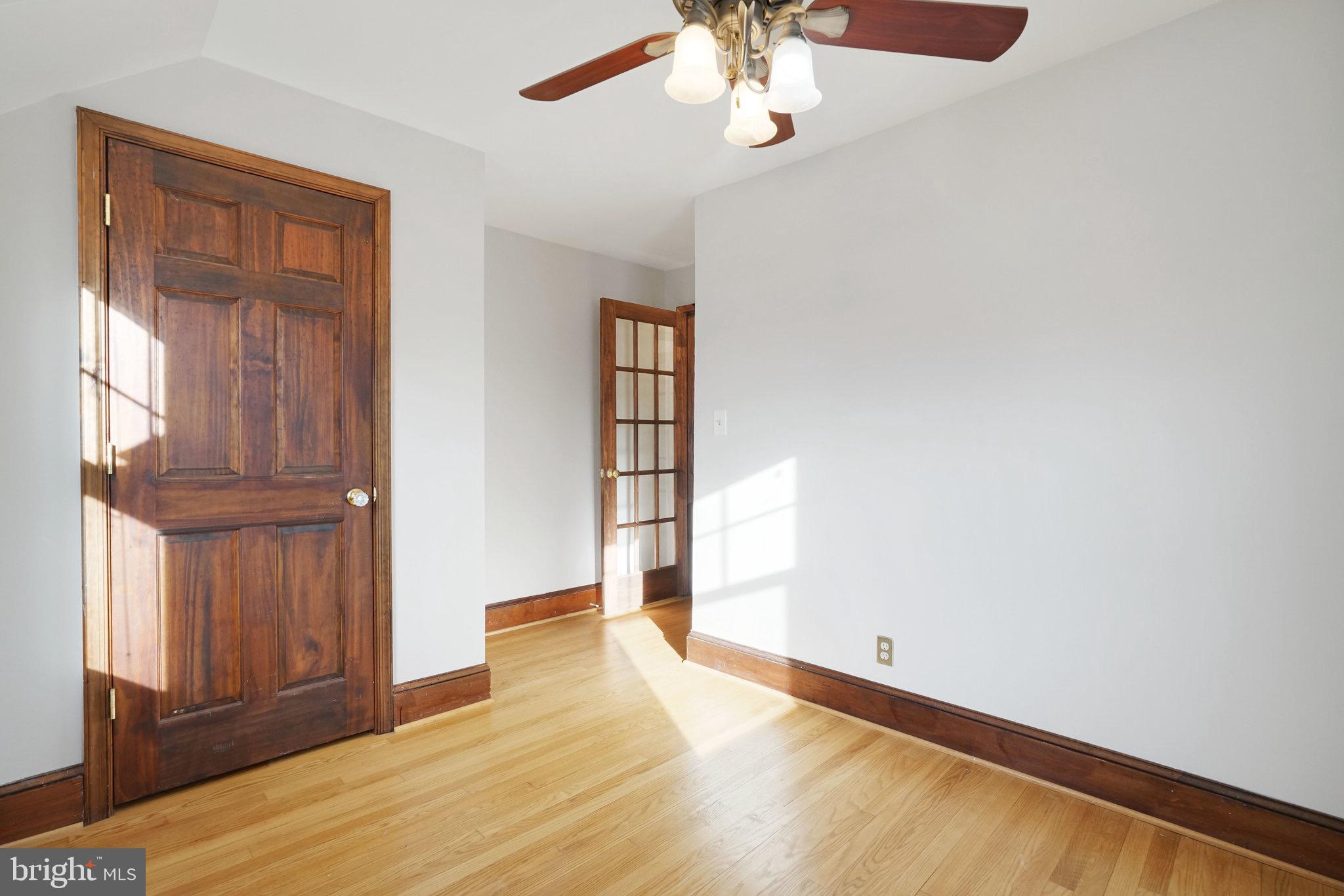 NORTH BARCROFT - Residential Lease