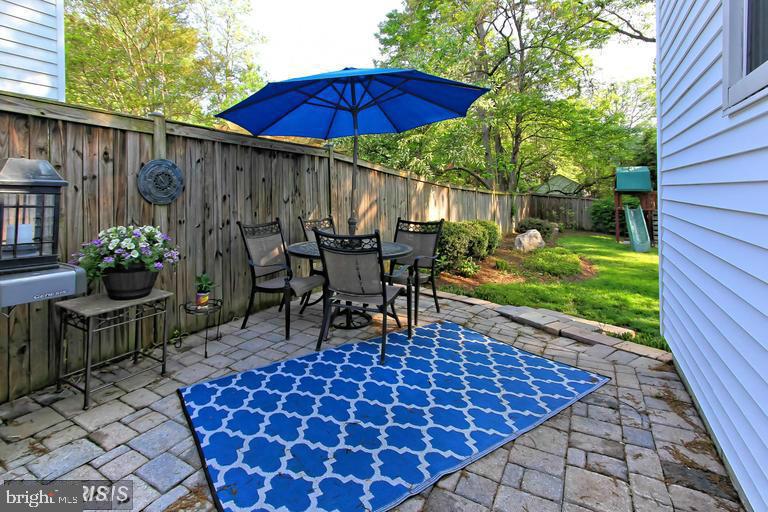 NORTH BARCROFT - Residential Lease