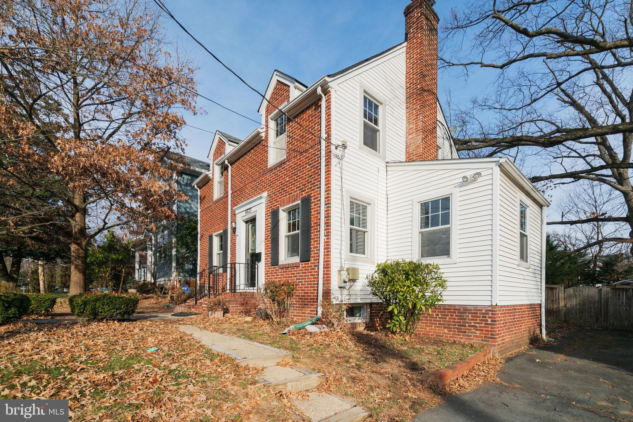 NORTH BARCROFT - Residential Lease