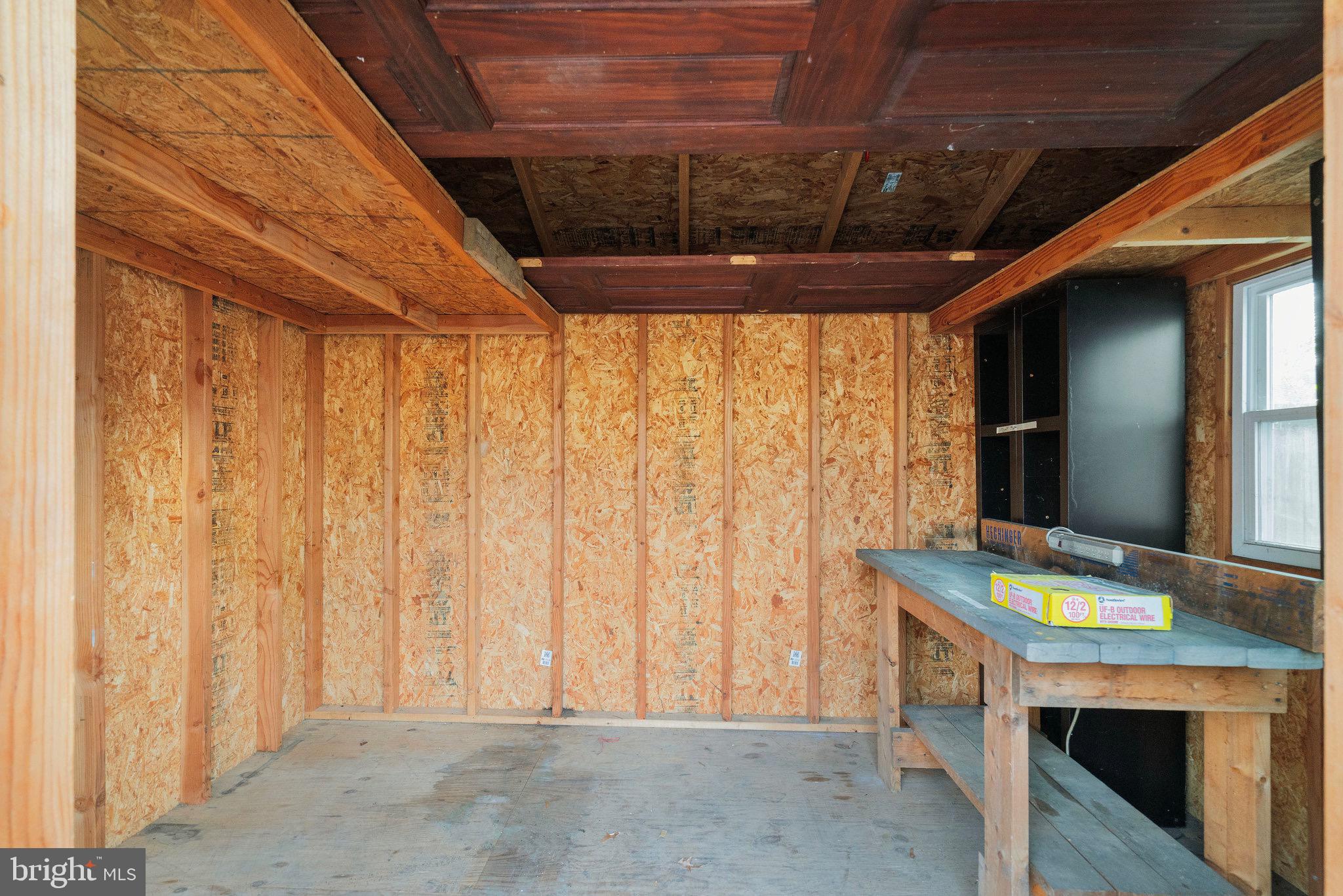 NORTH BARCROFT - Residential Lease