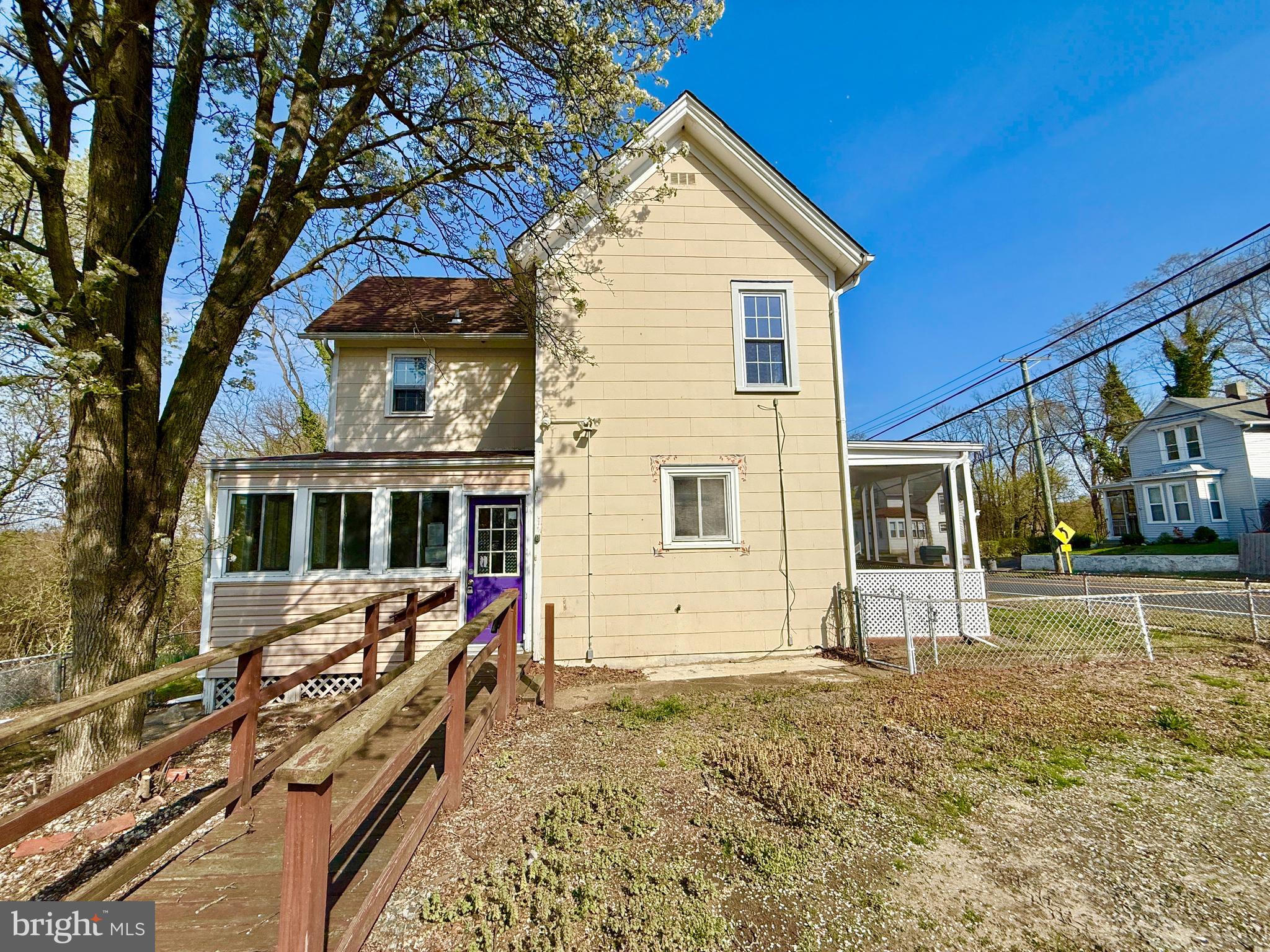 220 BERLIN ROAD