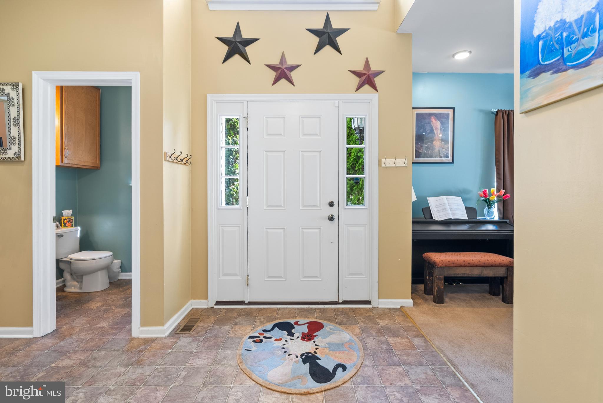 HAWTHORNE ESTATES - Residential