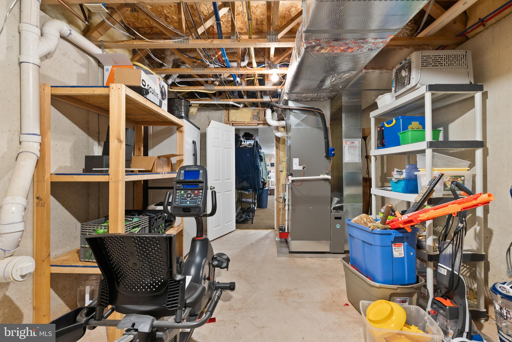 HAWTHORNE ESTATES - Residential