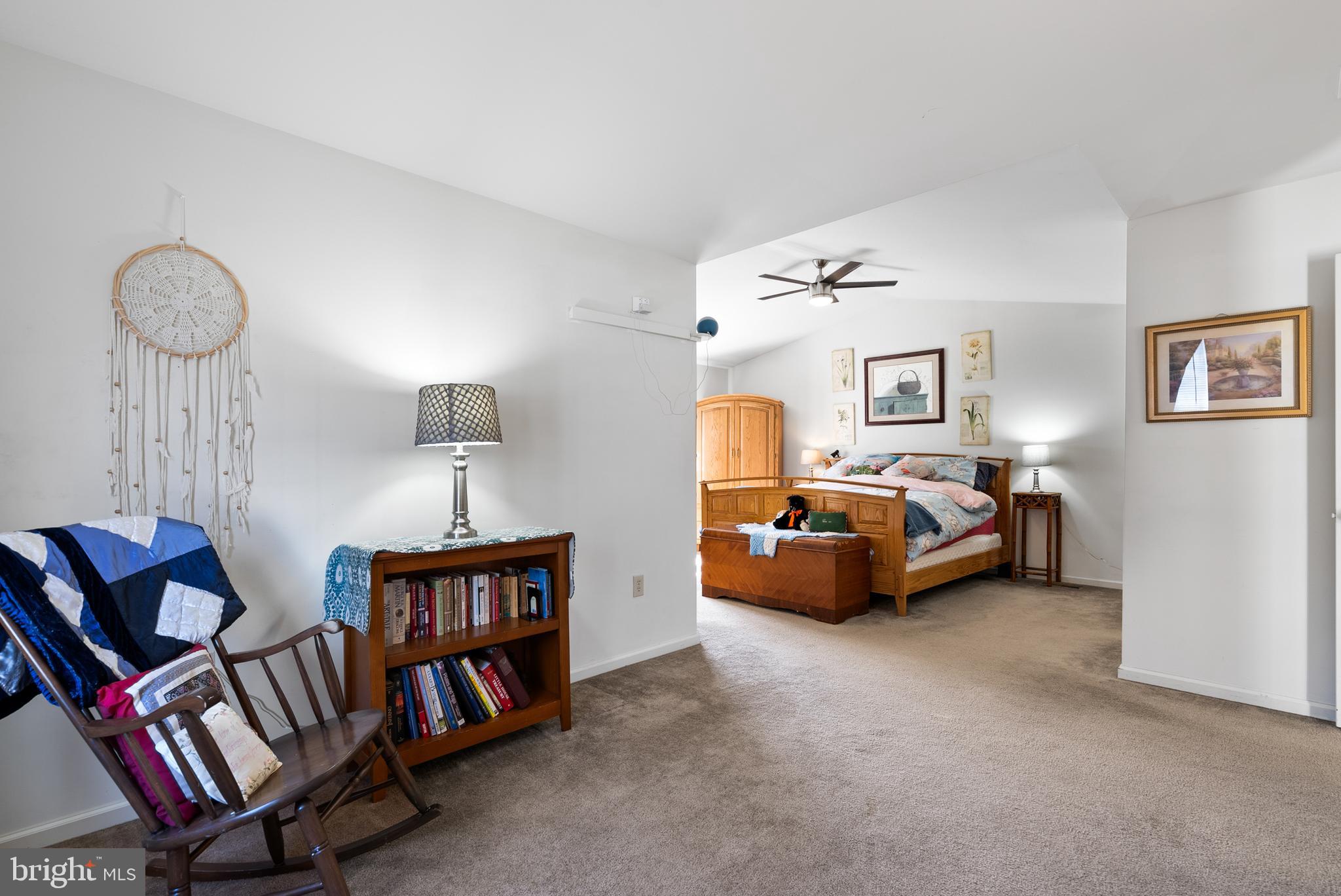 HAWTHORNE ESTATES - Residential