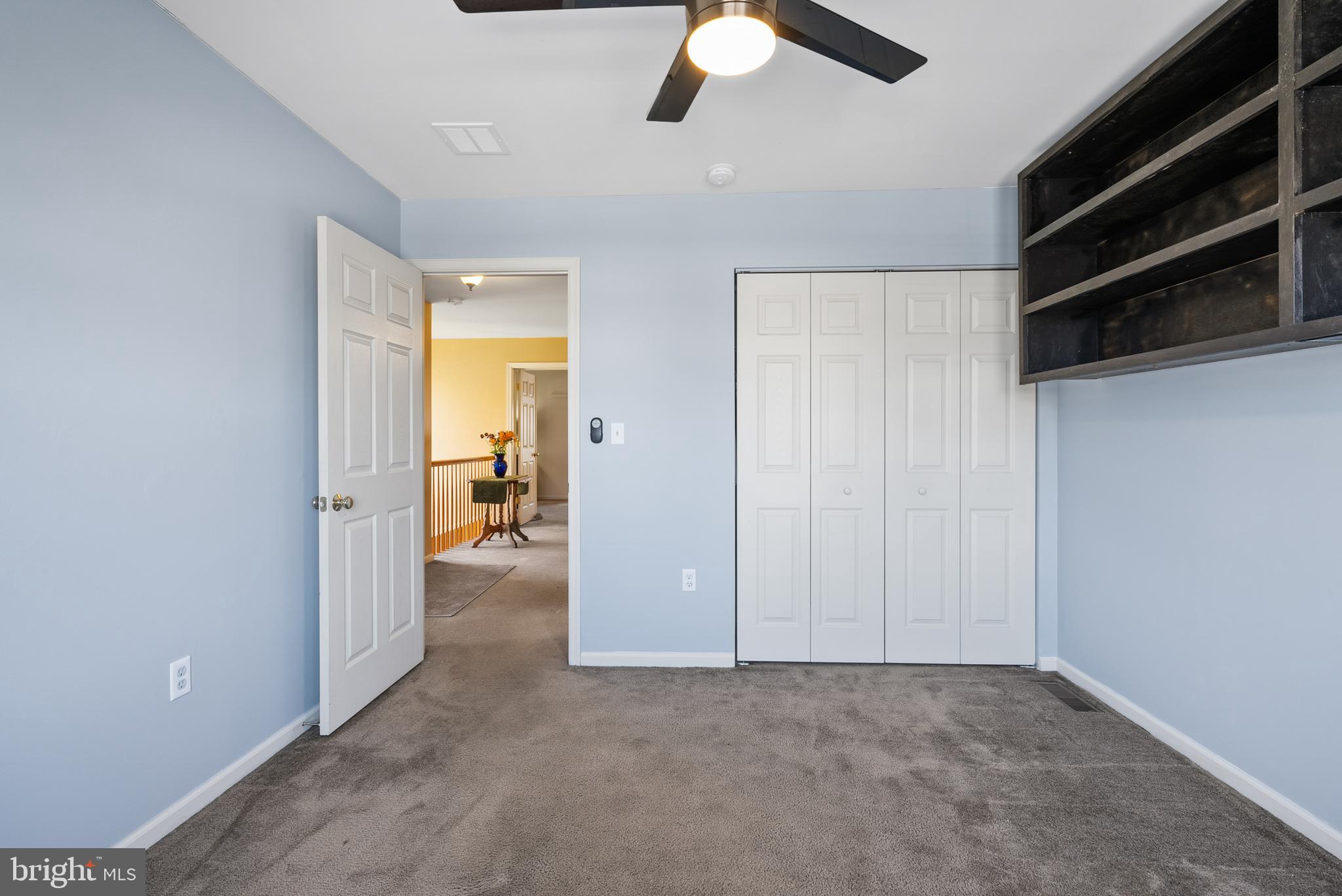 HAWTHORNE ESTATES - Residential