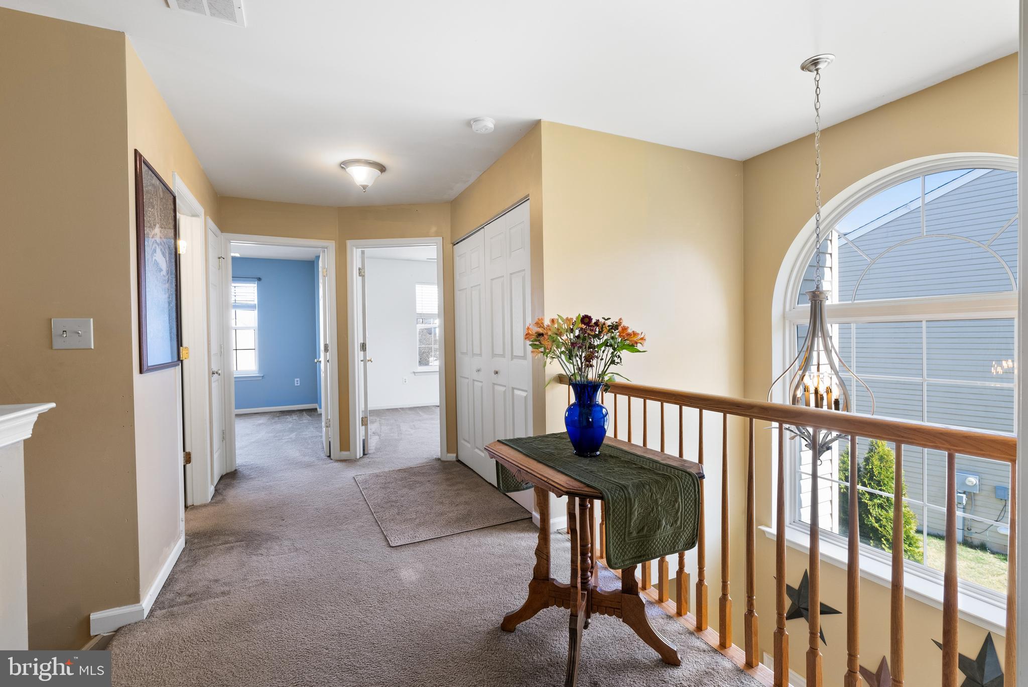 HAWTHORNE ESTATES - Residential