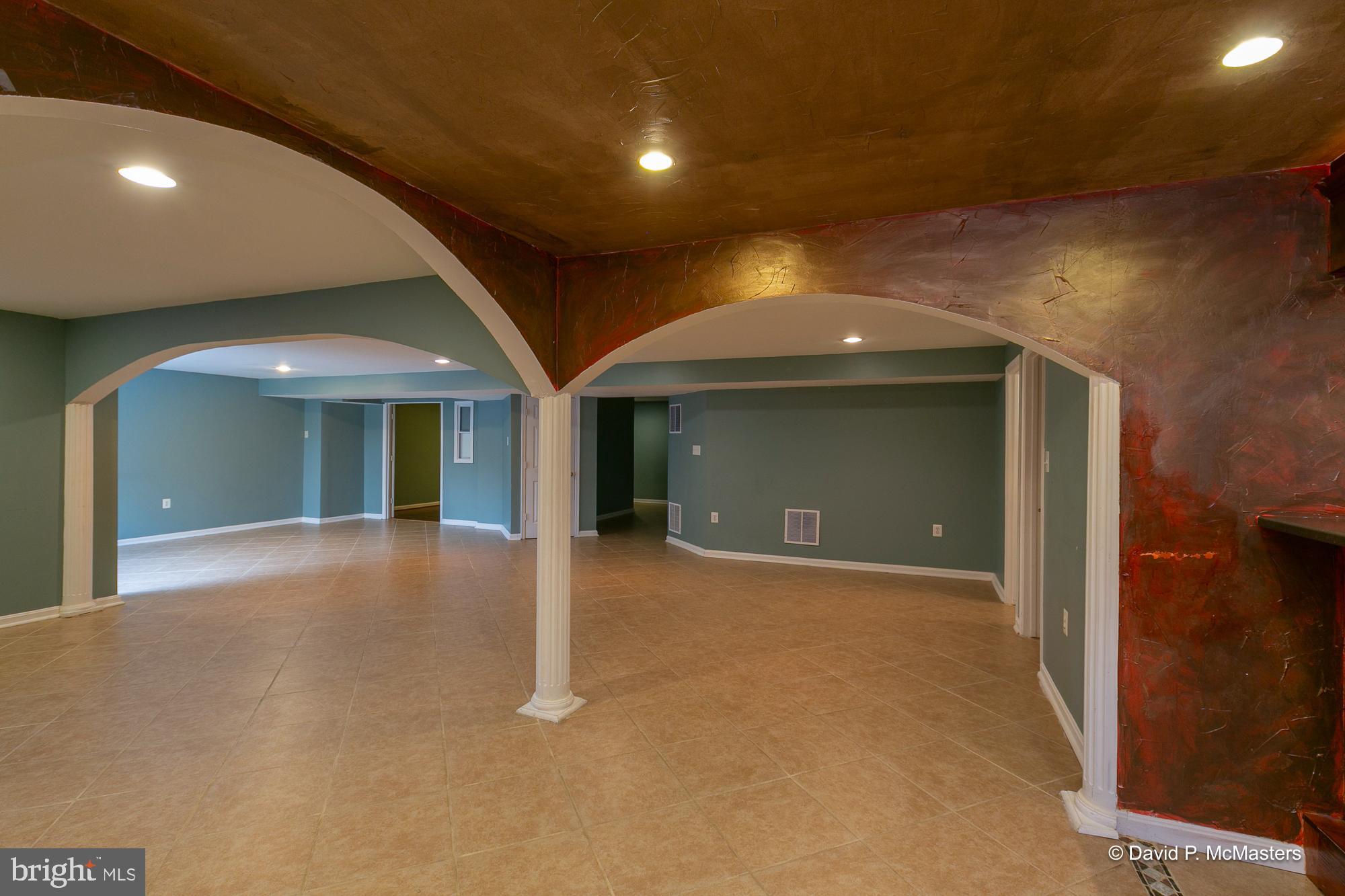 NORBORNE GLEBE - Residential