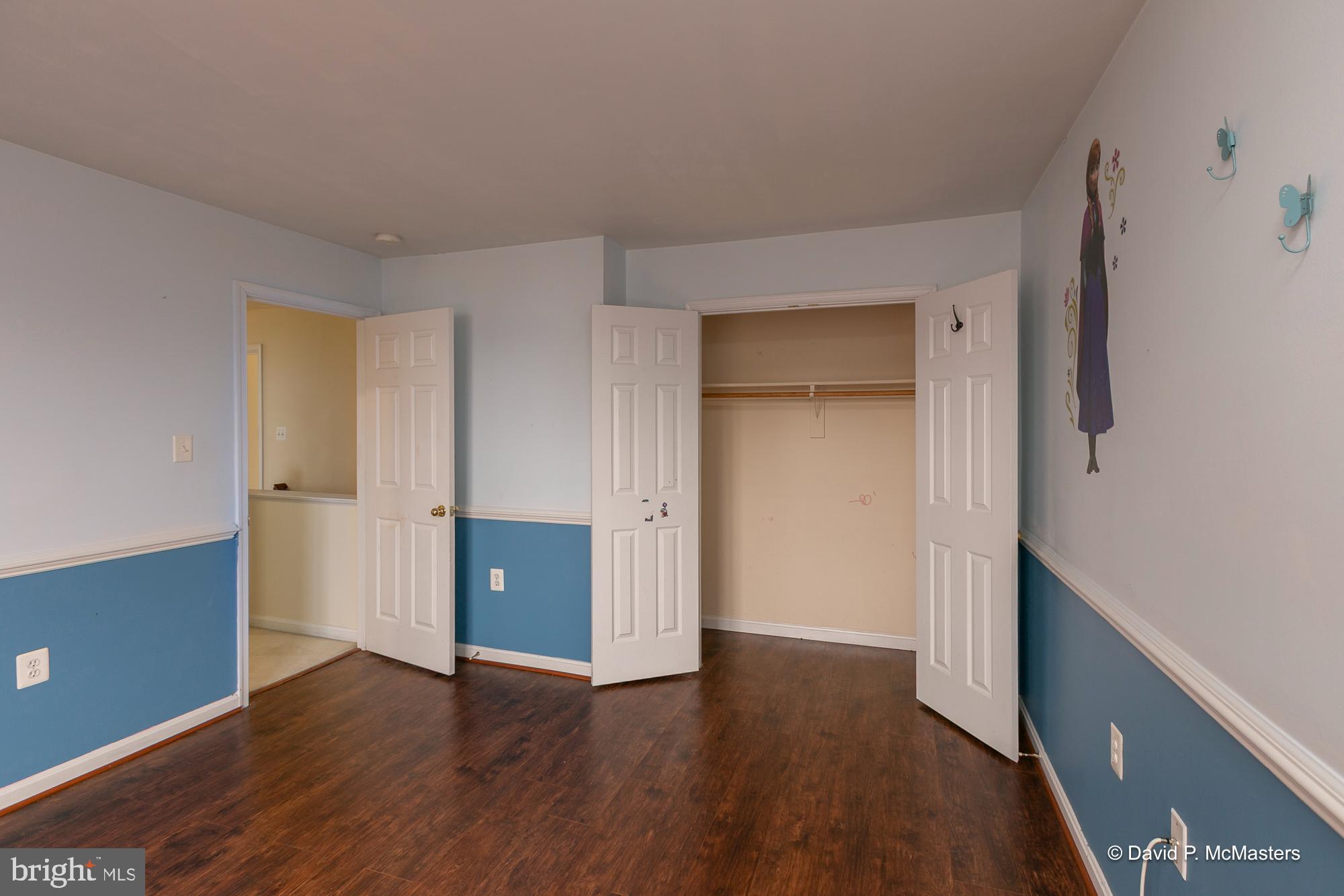 NORBORNE GLEBE - Residential