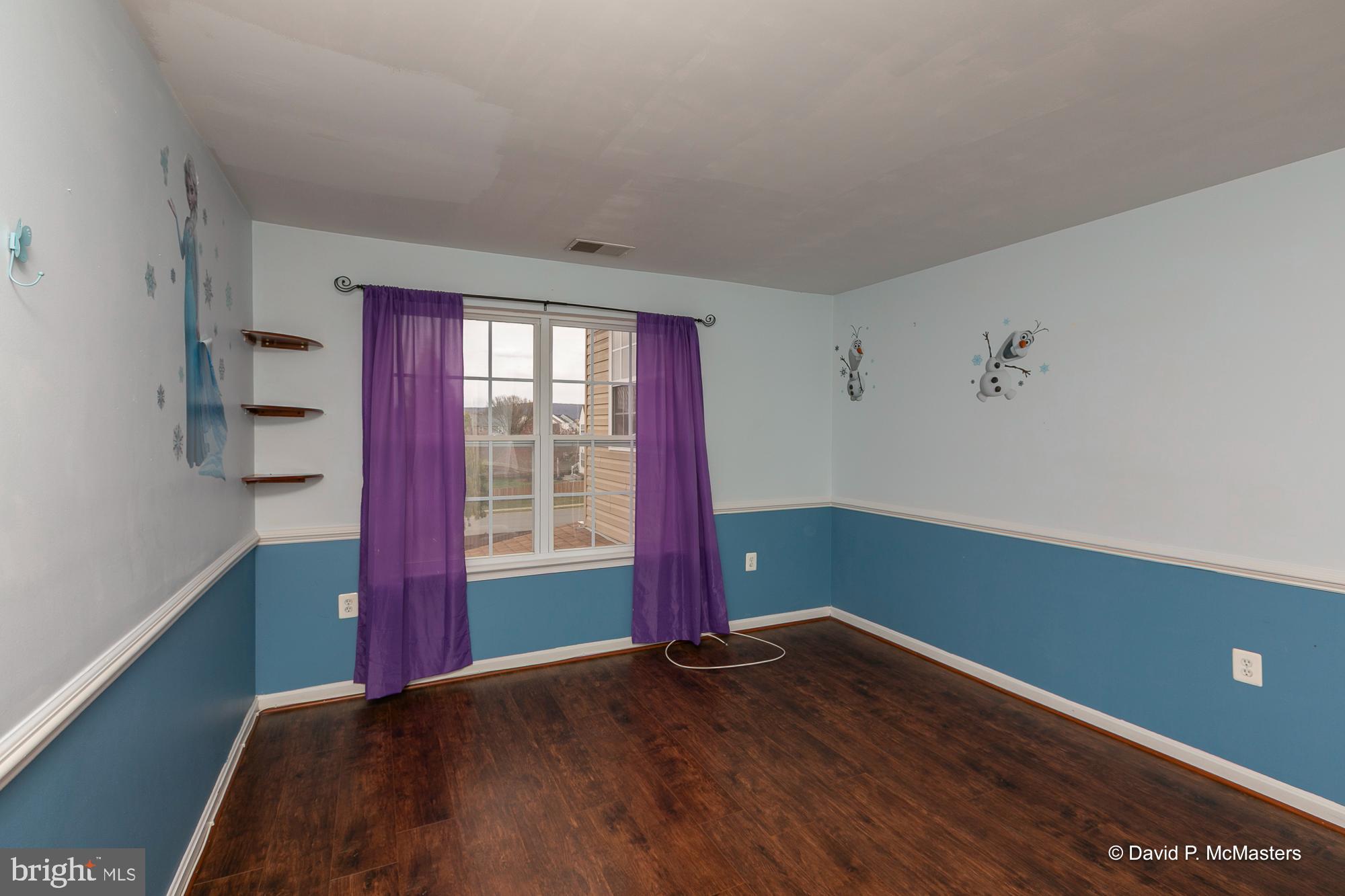 NORBORNE GLEBE - Residential