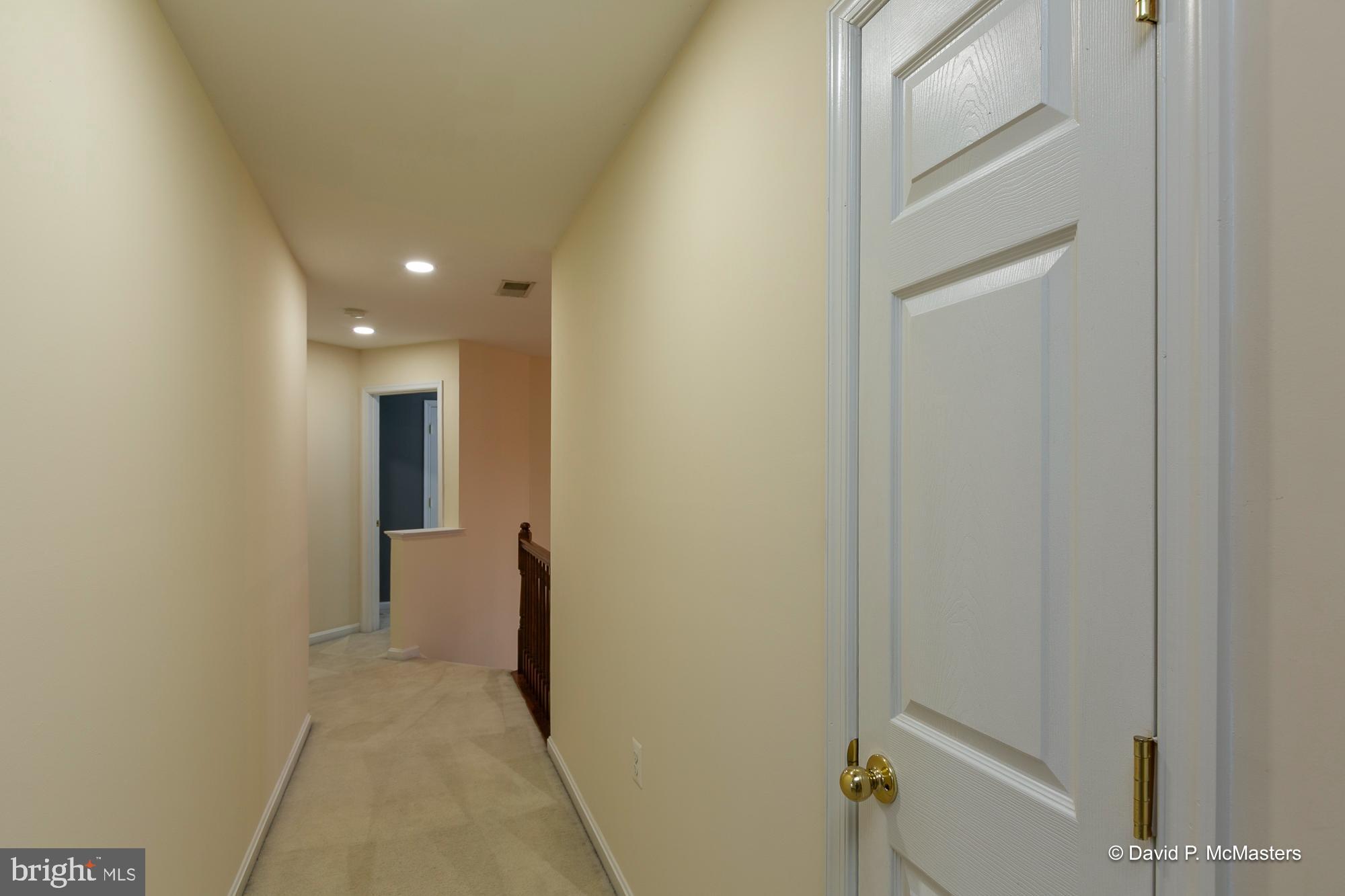 NORBORNE GLEBE - Residential