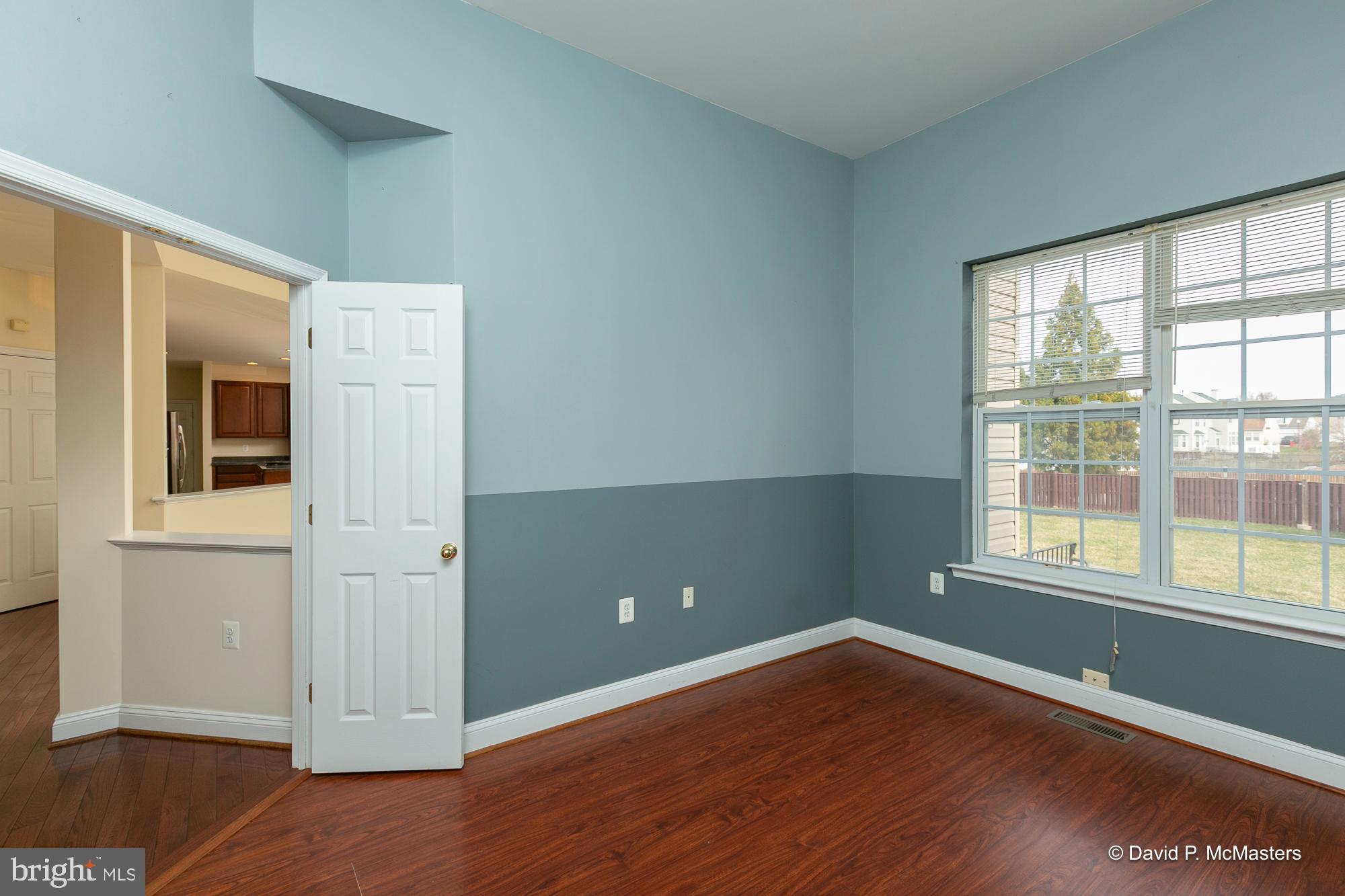 NORBORNE GLEBE - Residential