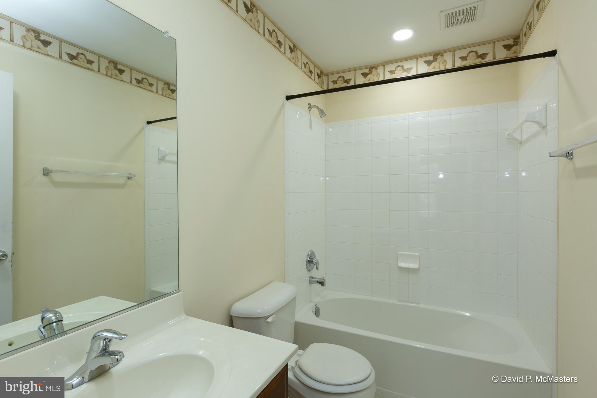 NORBORNE GLEBE - Residential