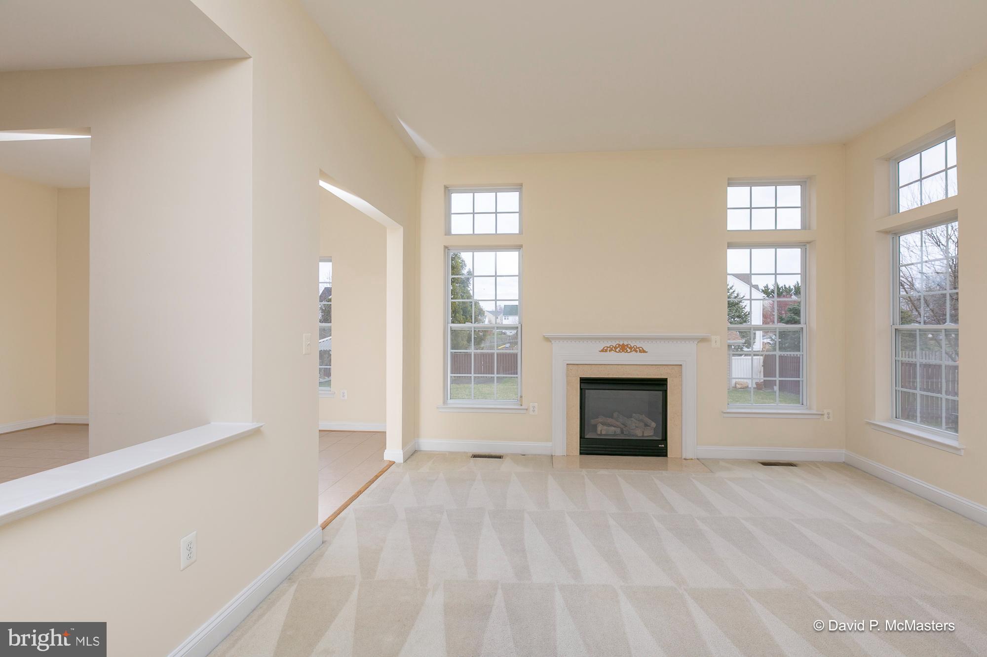 NORBORNE GLEBE - Residential