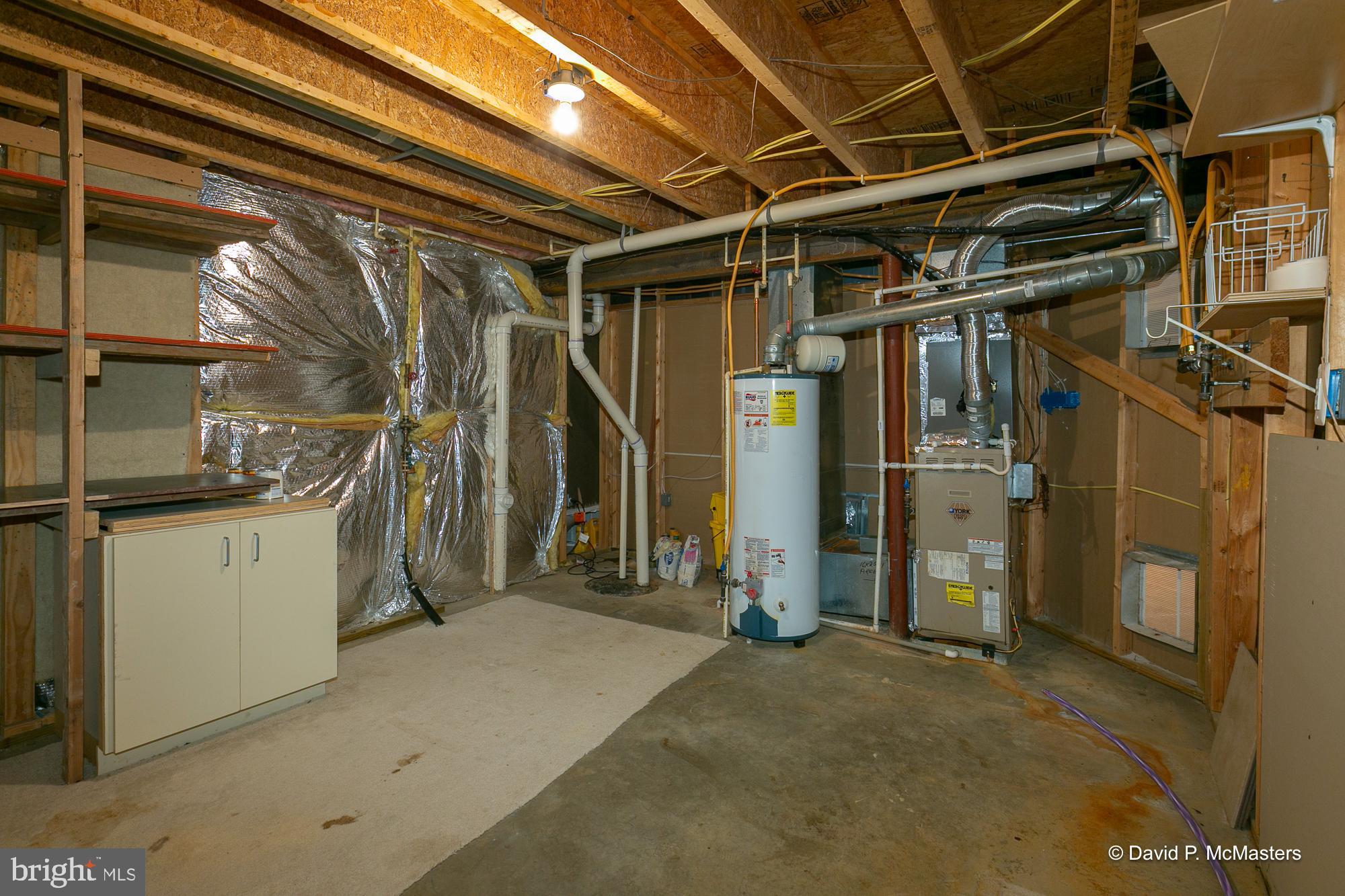 NORBORNE GLEBE - Residential