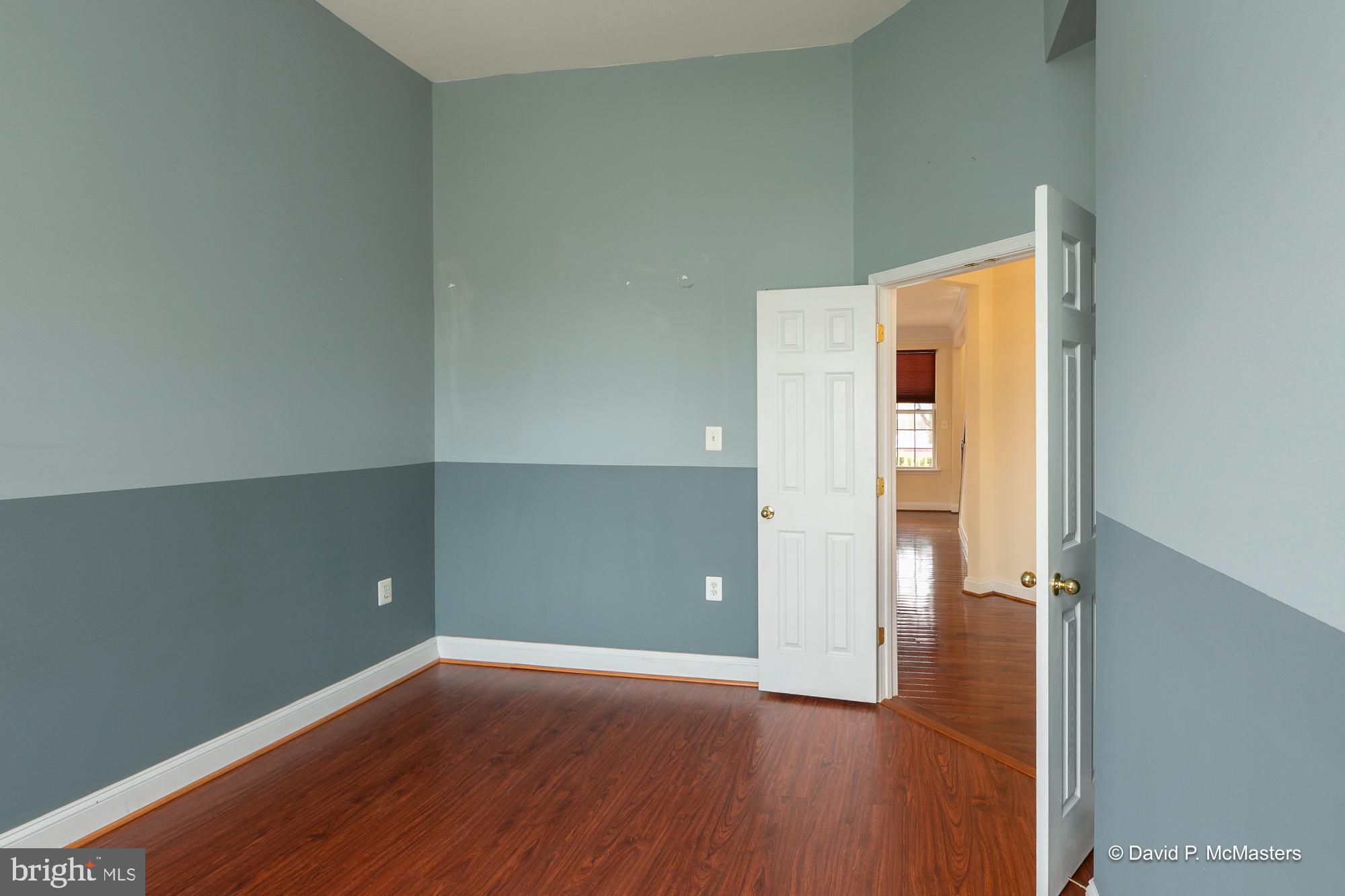 NORBORNE GLEBE - Residential