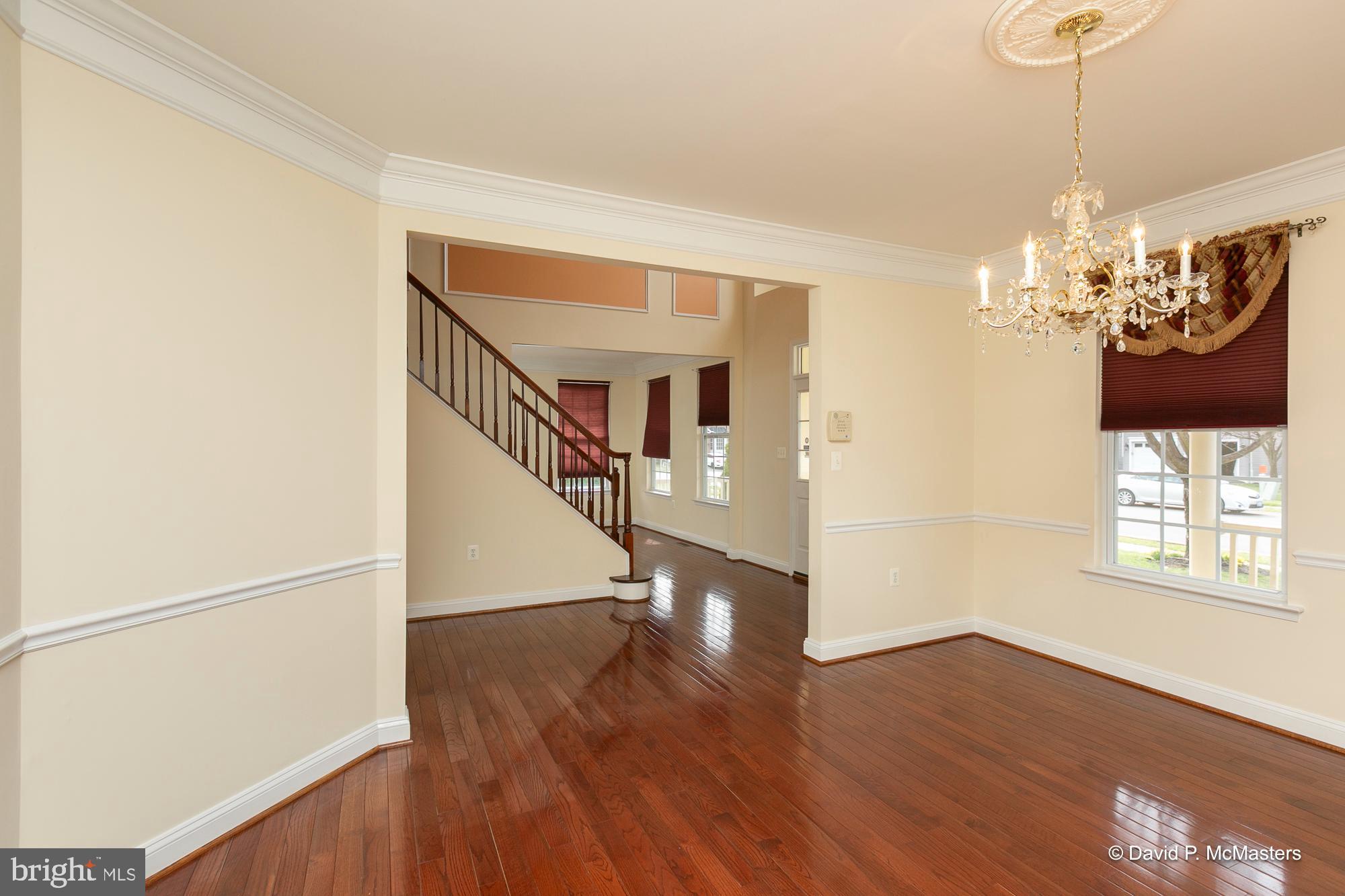 NORBORNE GLEBE - Residential