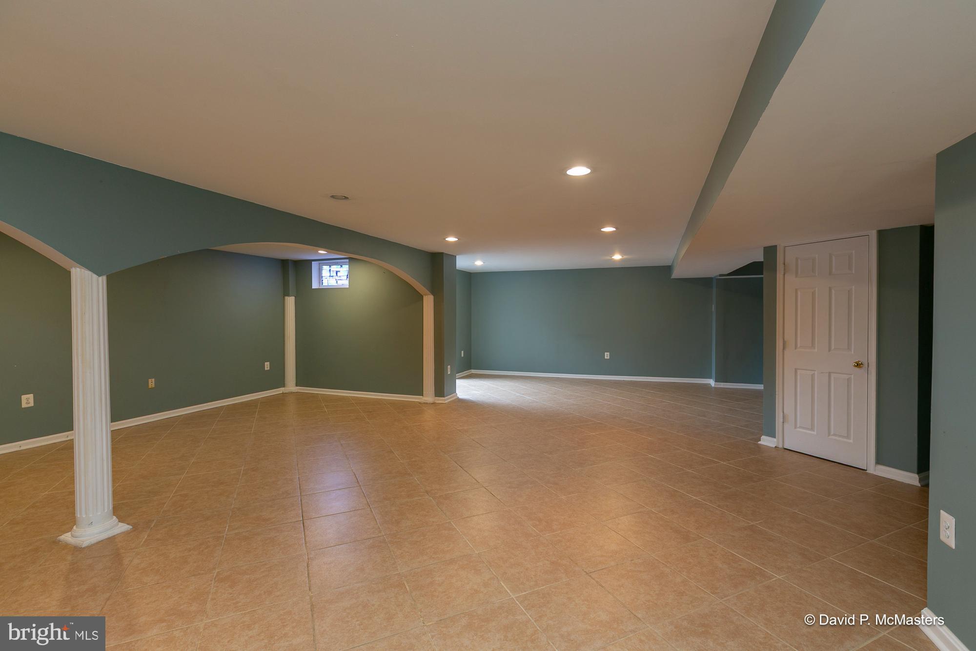 NORBORNE GLEBE - Residential