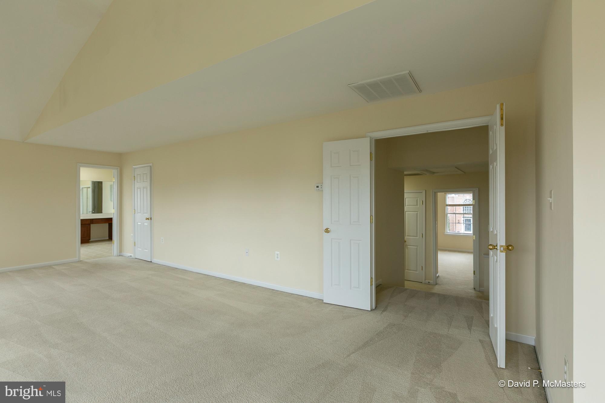 NORBORNE GLEBE - Residential