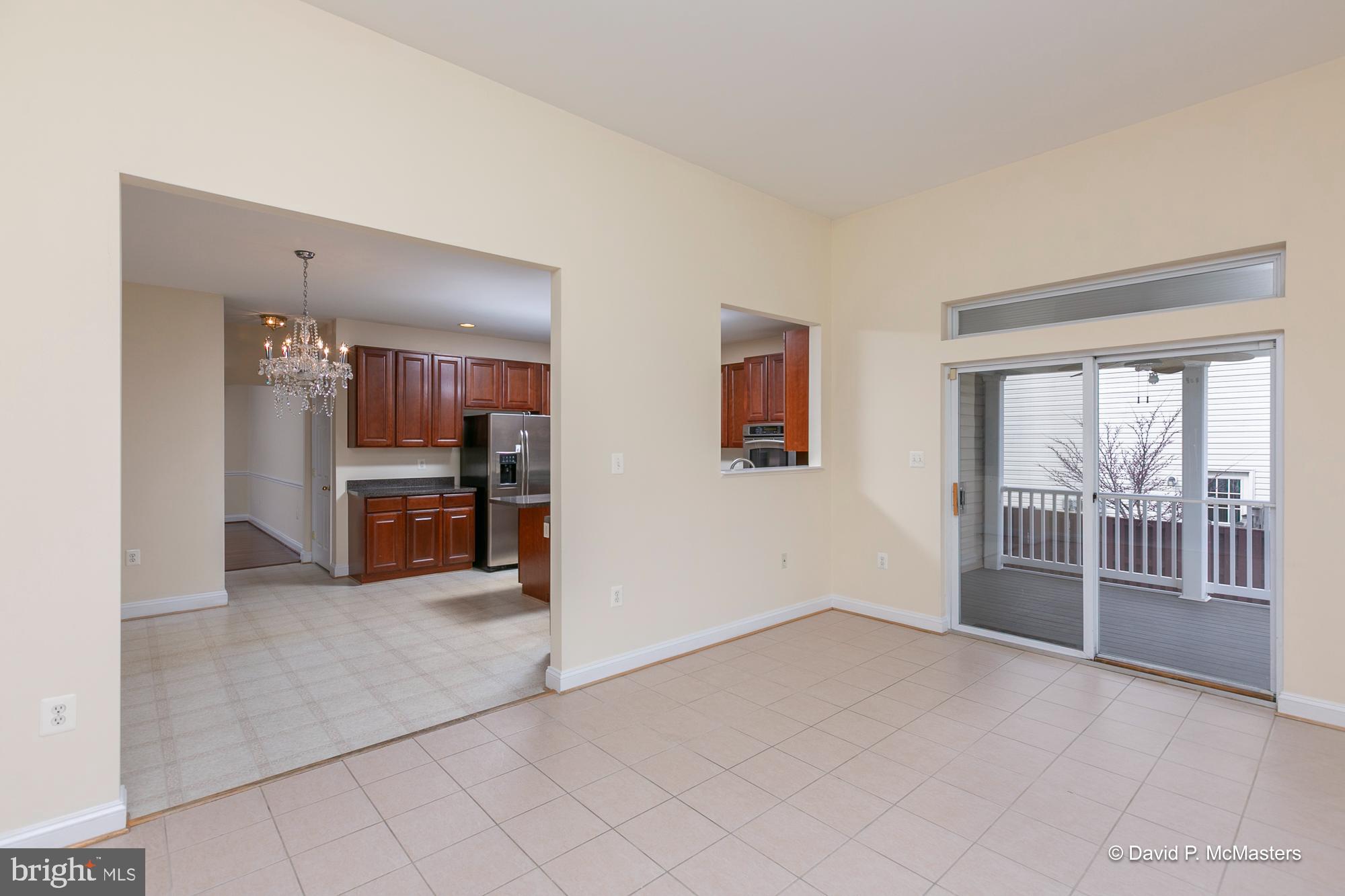 NORBORNE GLEBE - Residential