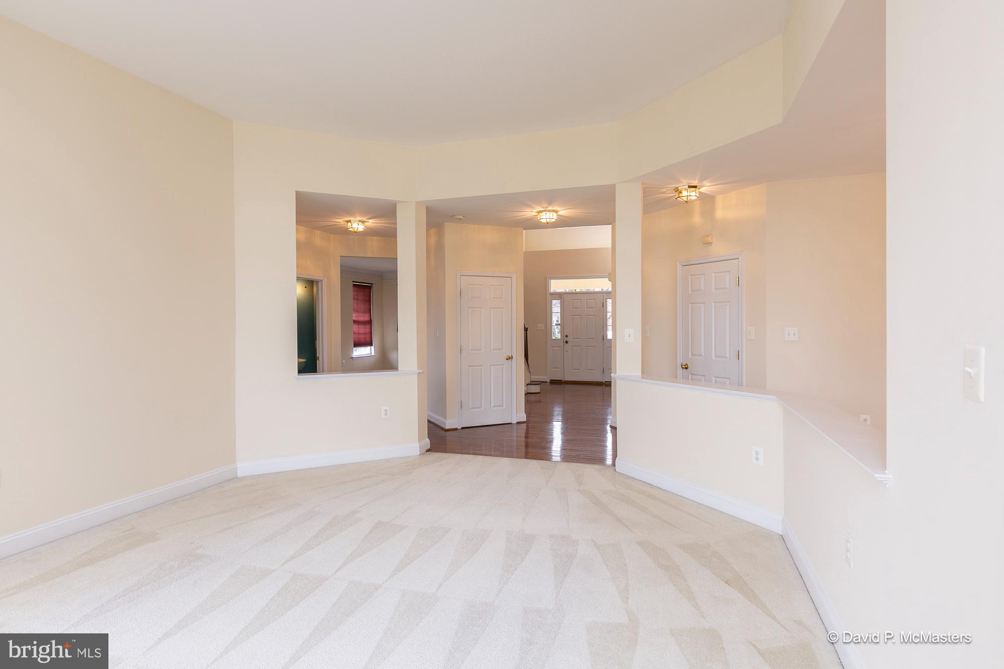 NORBORNE GLEBE - Residential