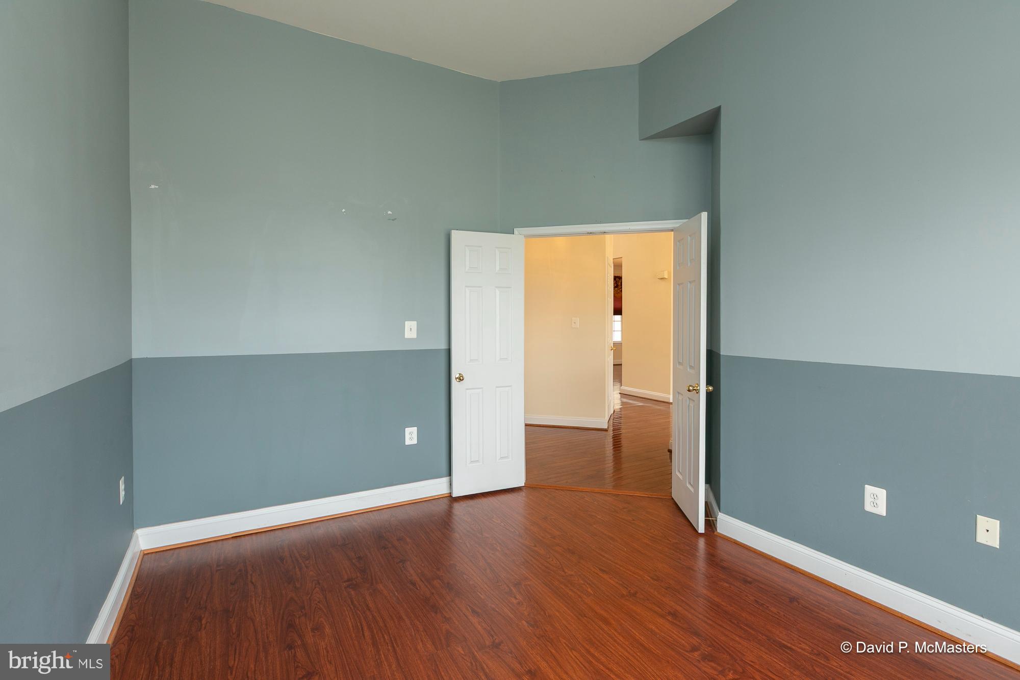 NORBORNE GLEBE - Residential