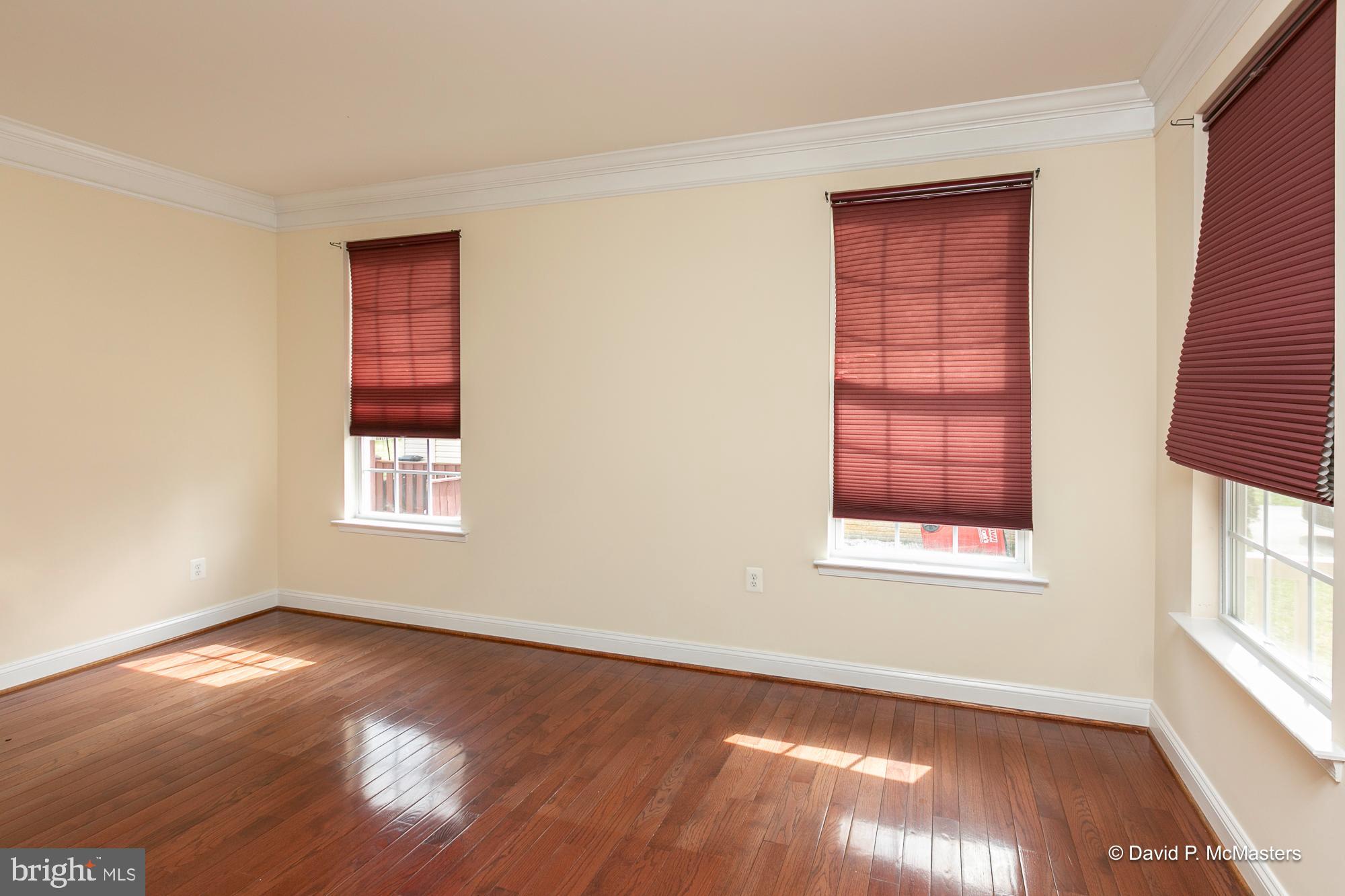 NORBORNE GLEBE - Residential