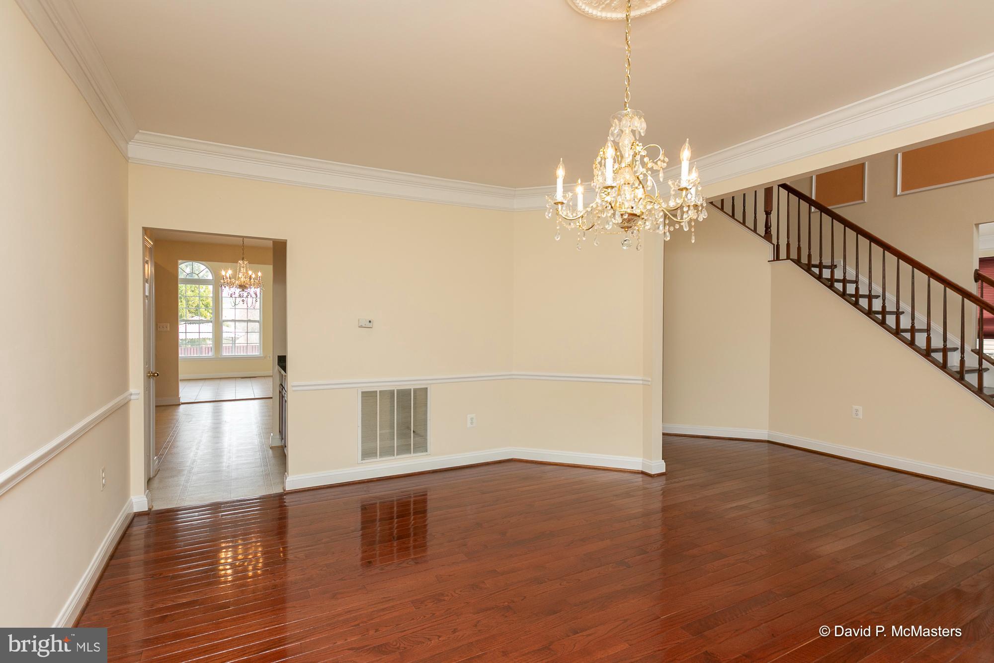 NORBORNE GLEBE - Residential