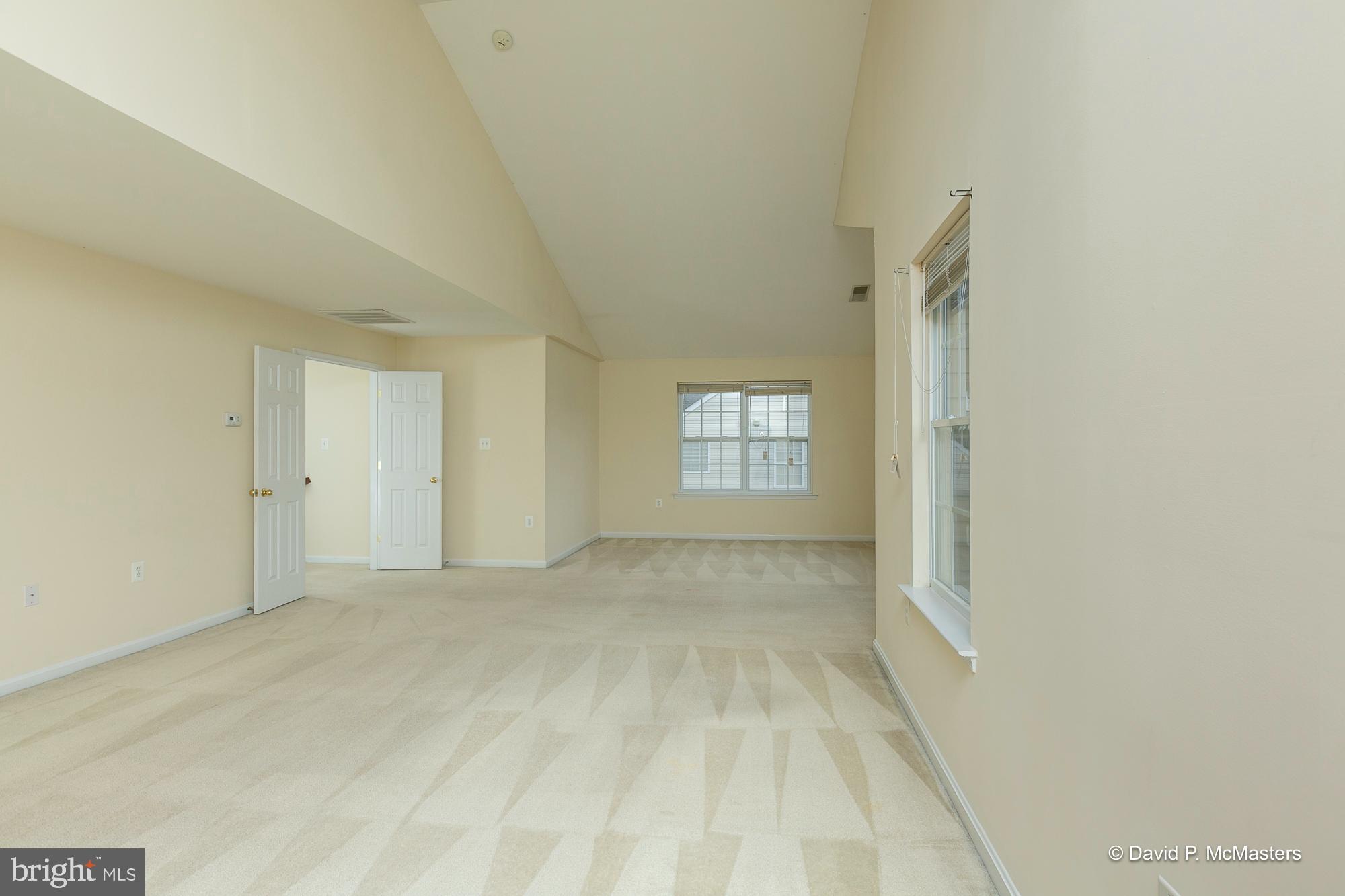 NORBORNE GLEBE - Residential