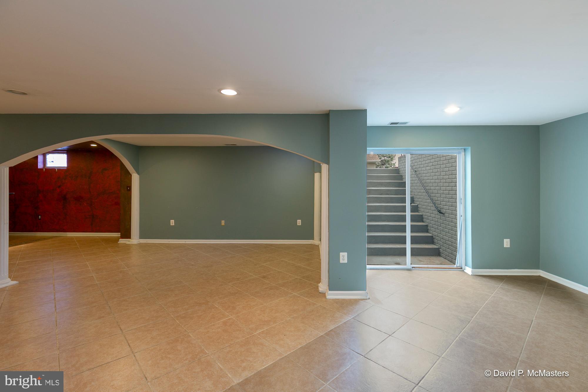 NORBORNE GLEBE - Residential