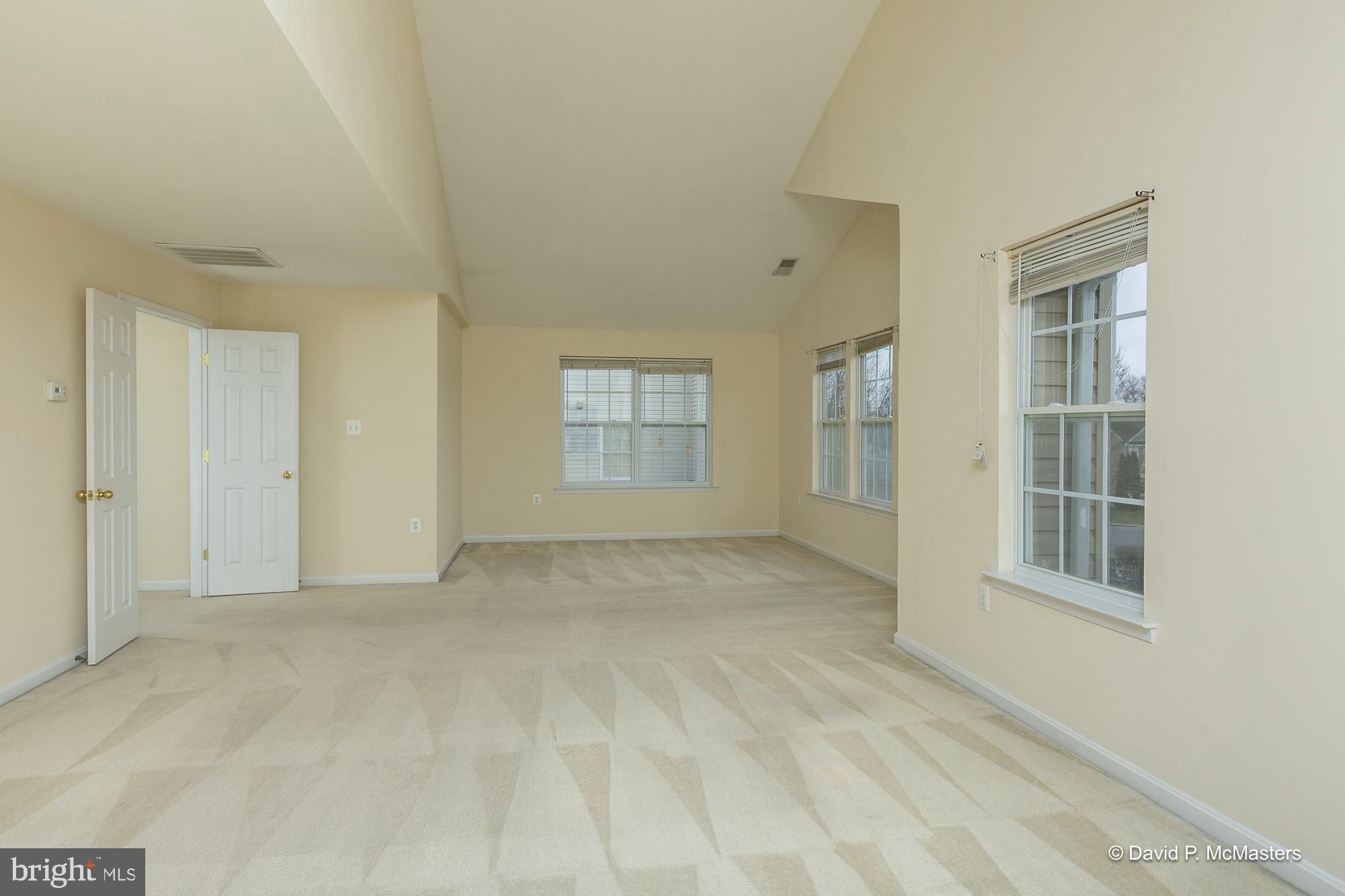 NORBORNE GLEBE - Residential