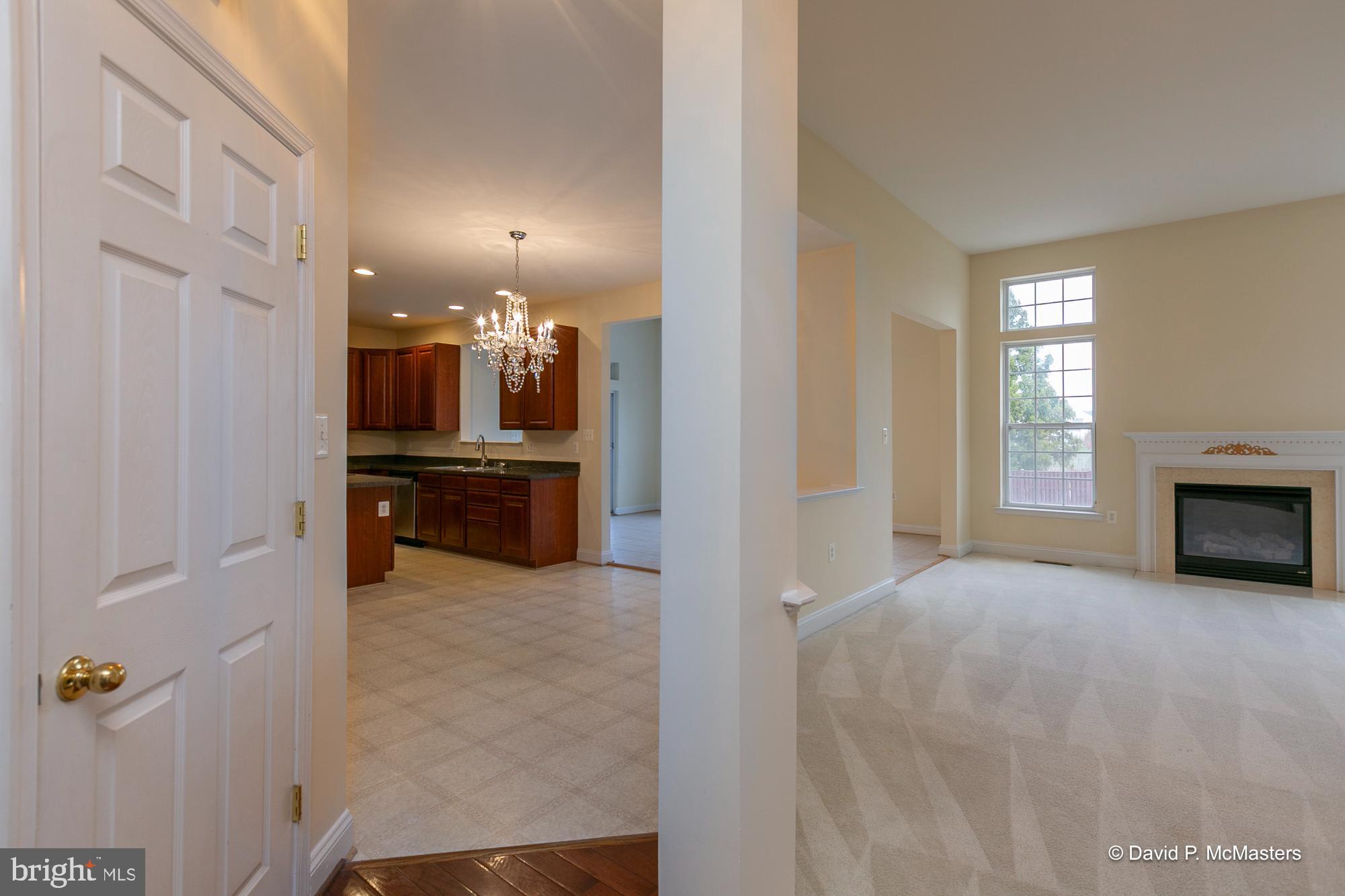 NORBORNE GLEBE - Residential