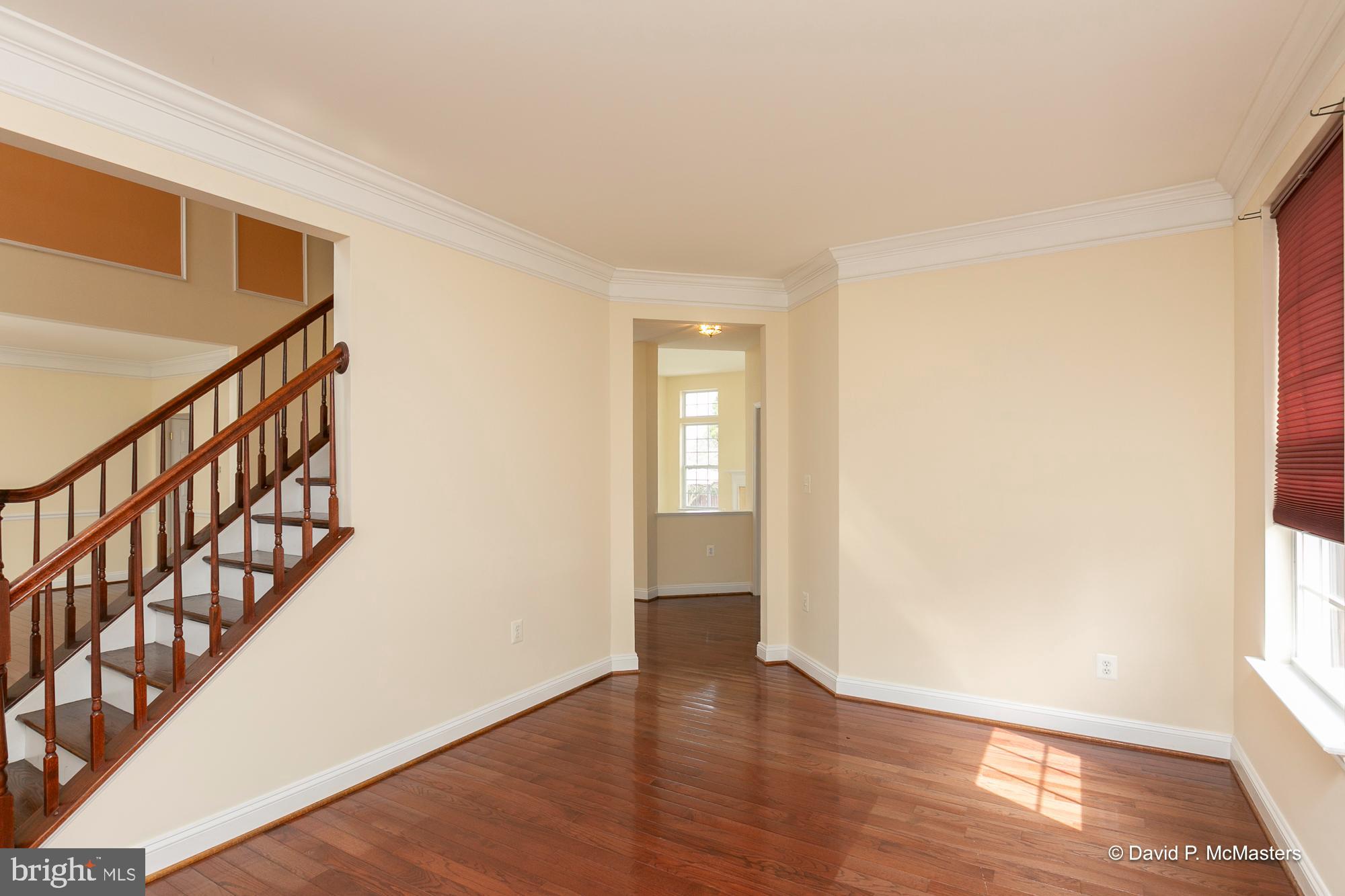 NORBORNE GLEBE - Residential