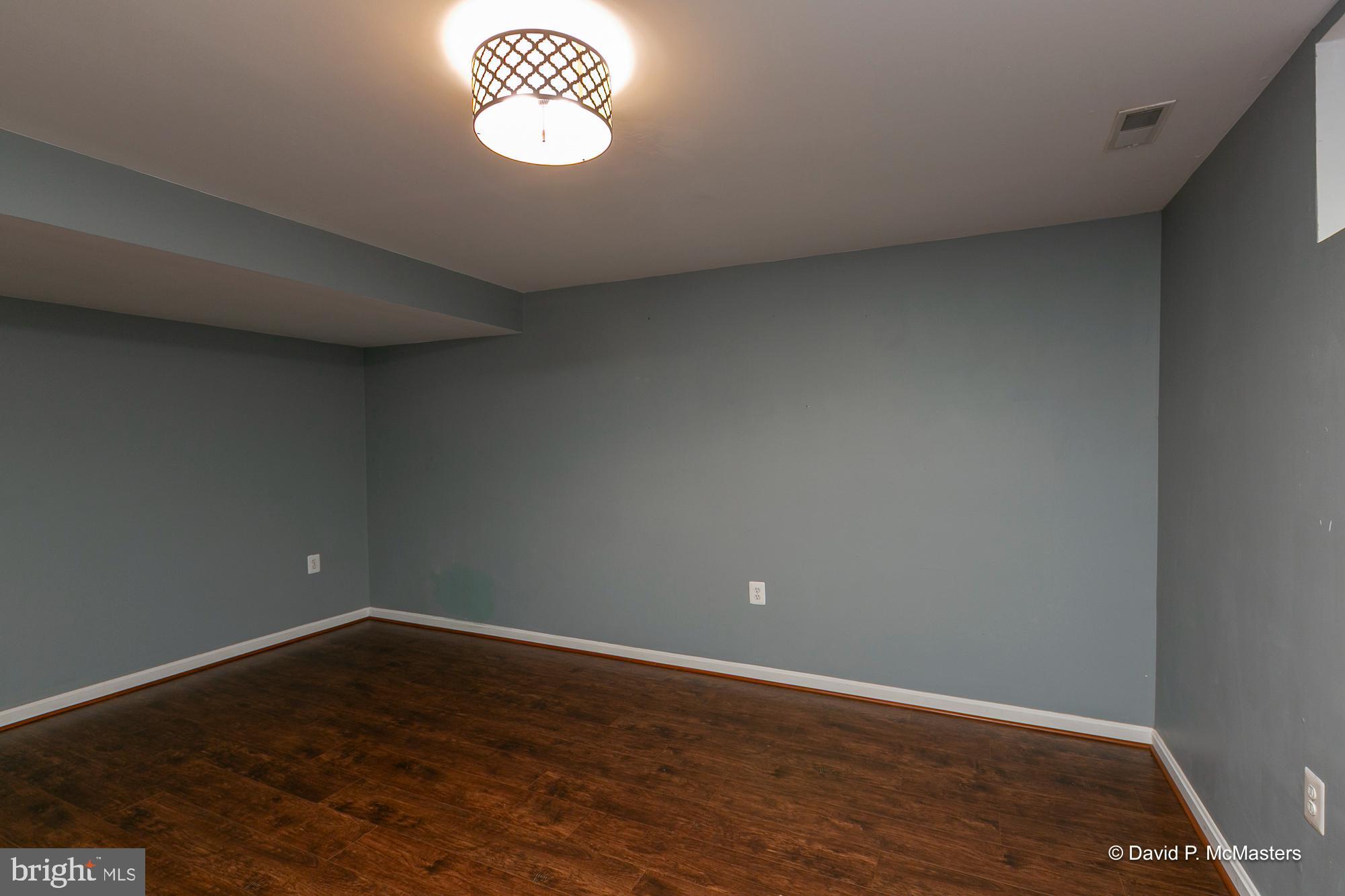 NORBORNE GLEBE - Residential