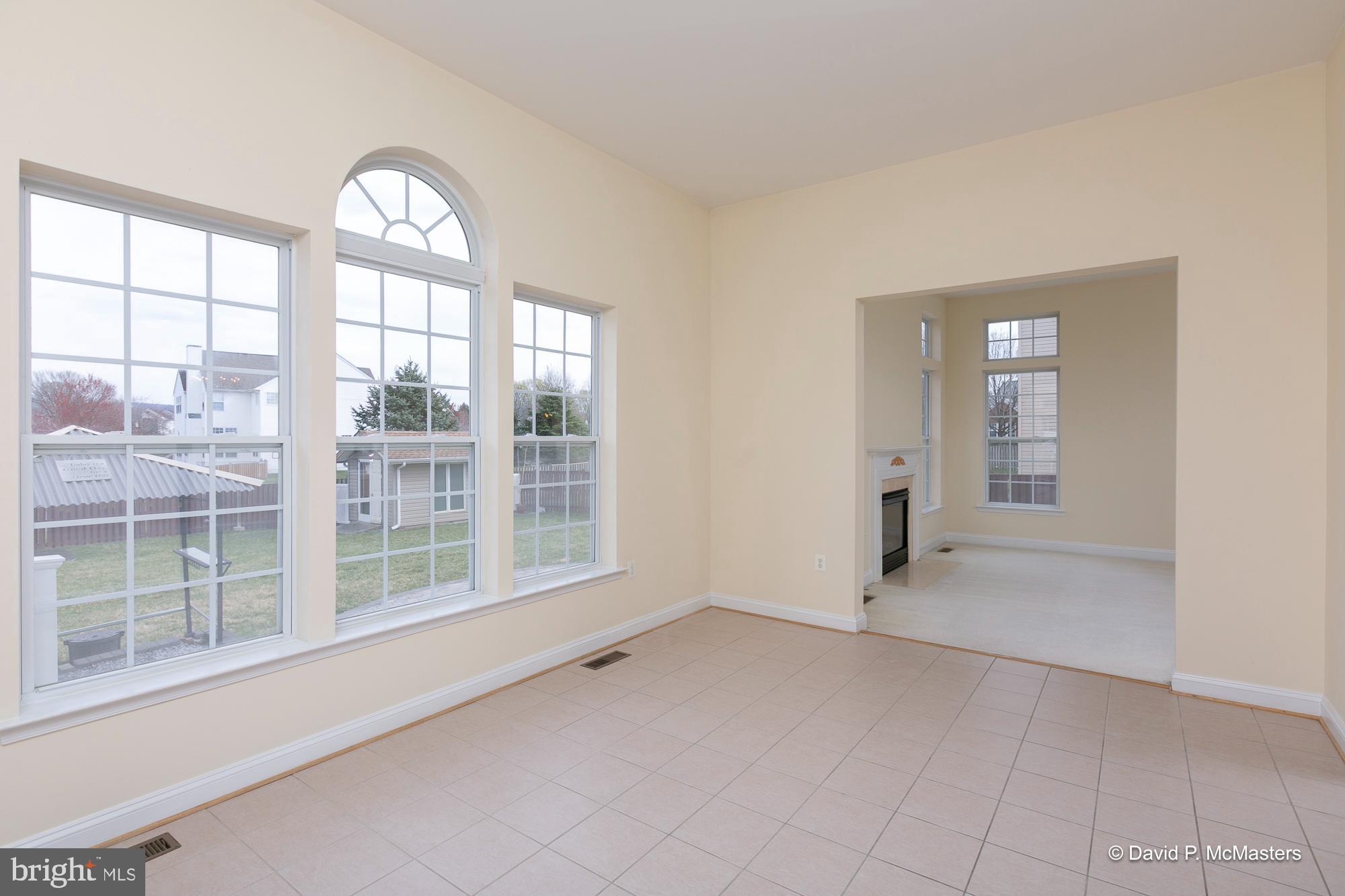 NORBORNE GLEBE - Residential