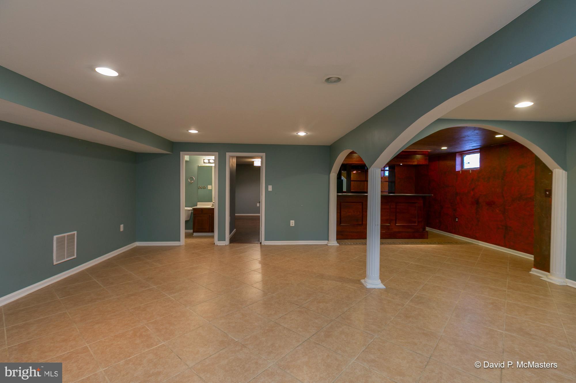 NORBORNE GLEBE - Residential