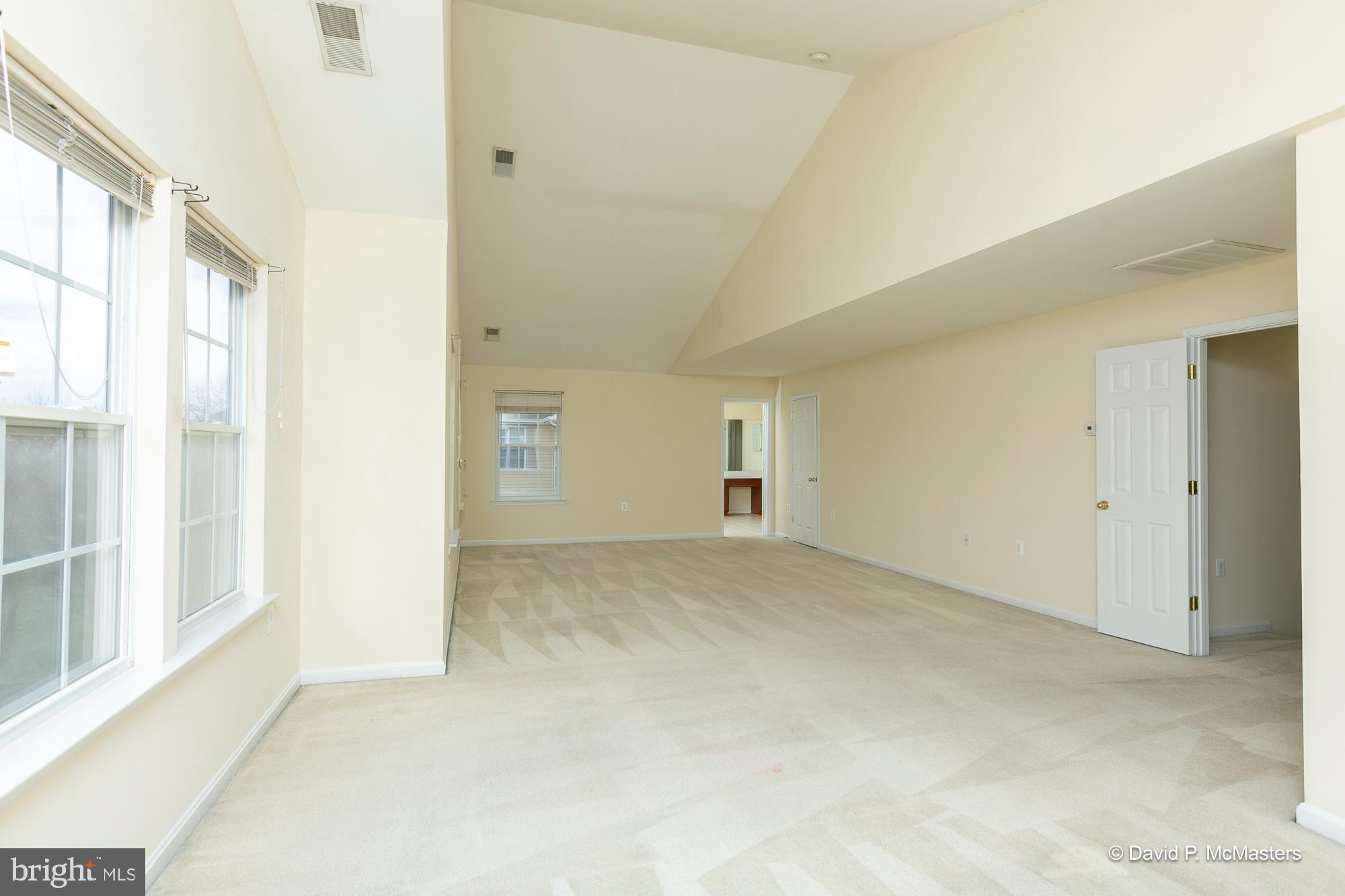 NORBORNE GLEBE - Residential