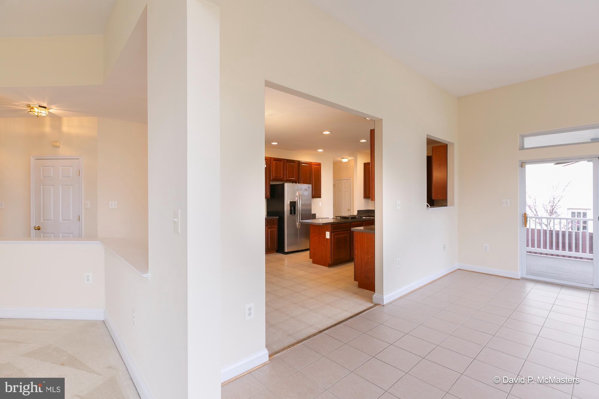 NORBORNE GLEBE - Residential