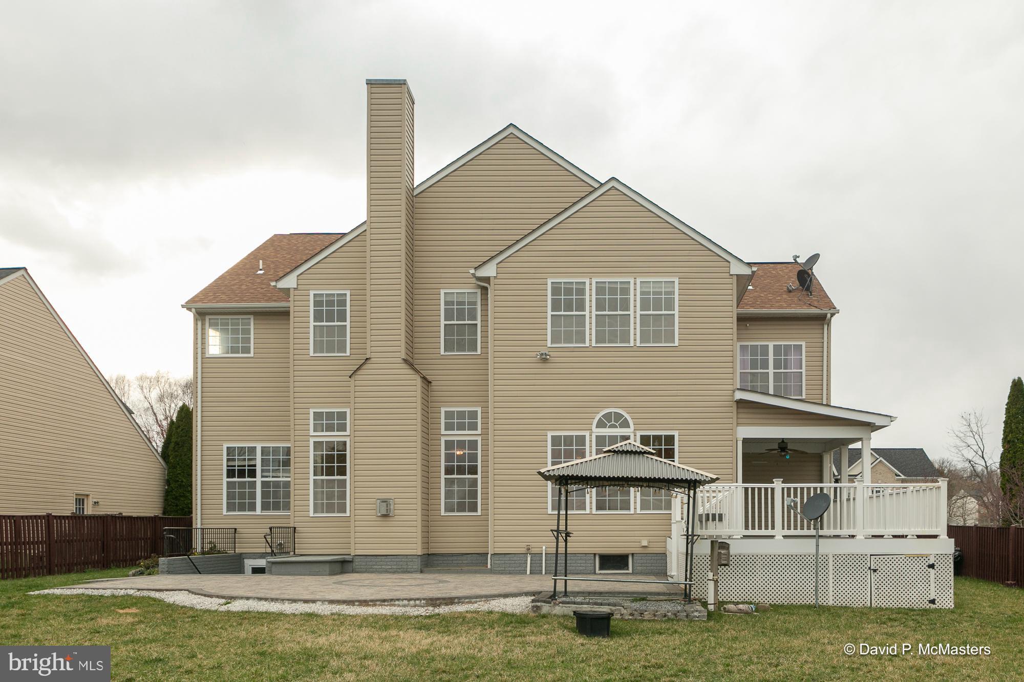 NORBORNE GLEBE - Residential