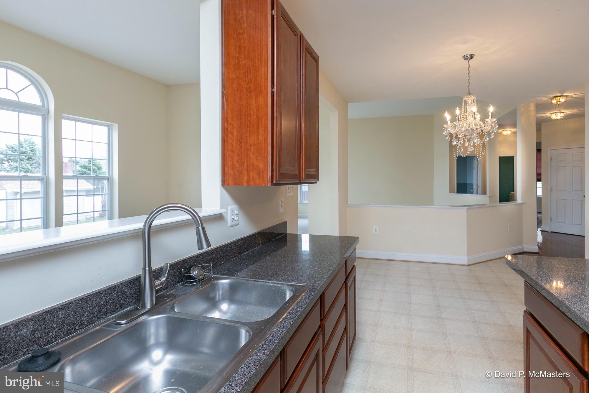 NORBORNE GLEBE - Residential