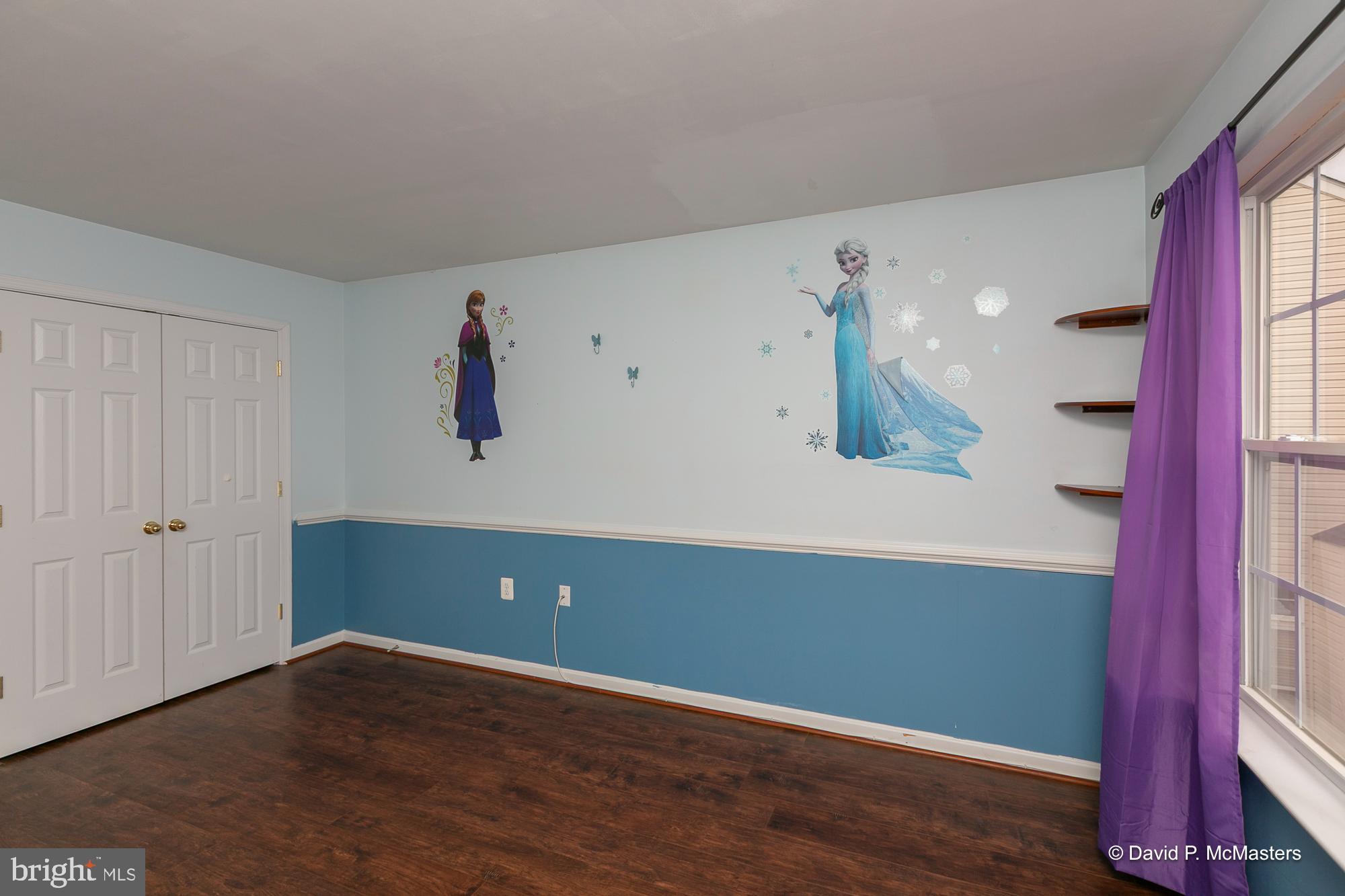 NORBORNE GLEBE - Residential