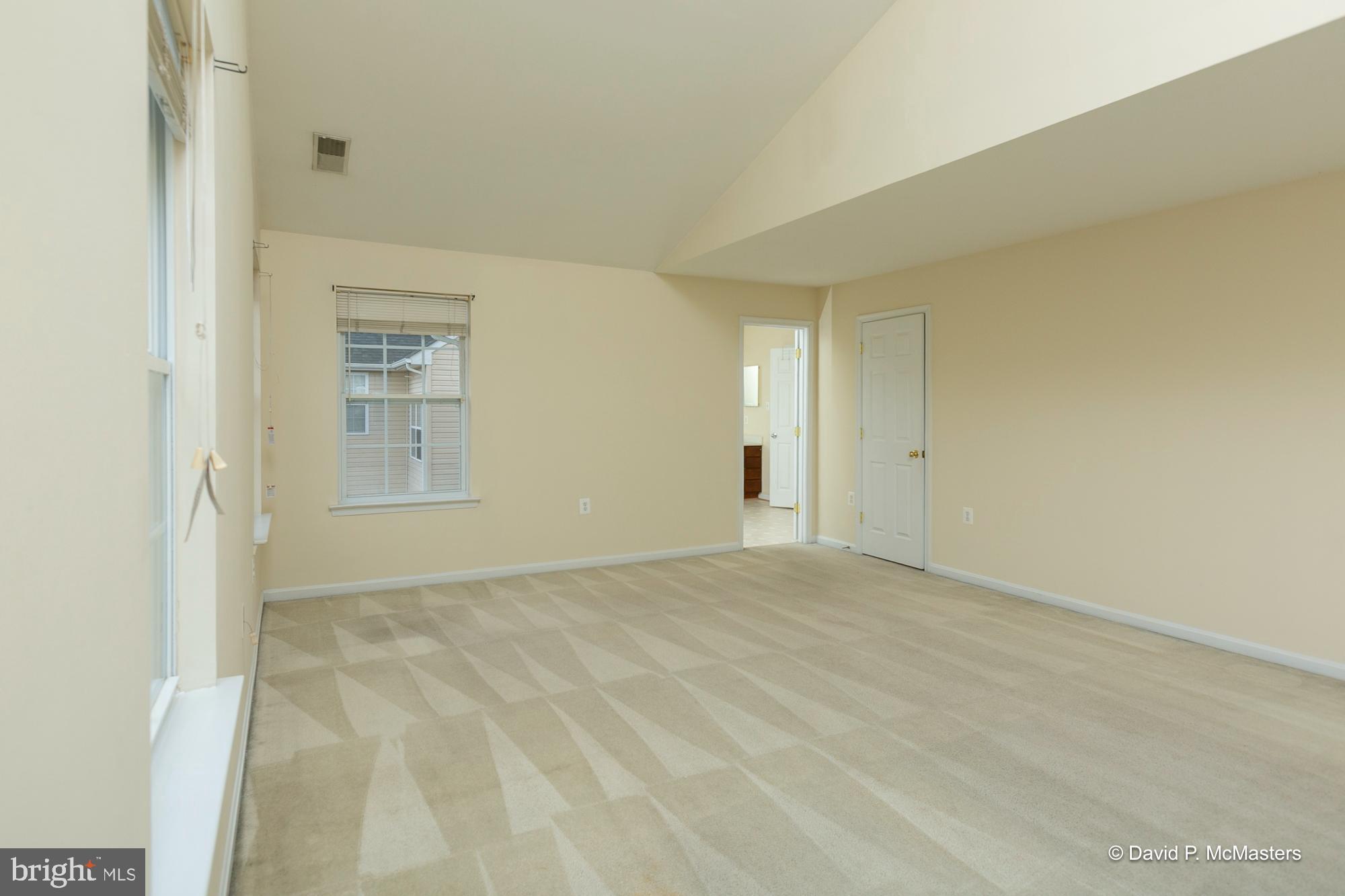 NORBORNE GLEBE - Residential