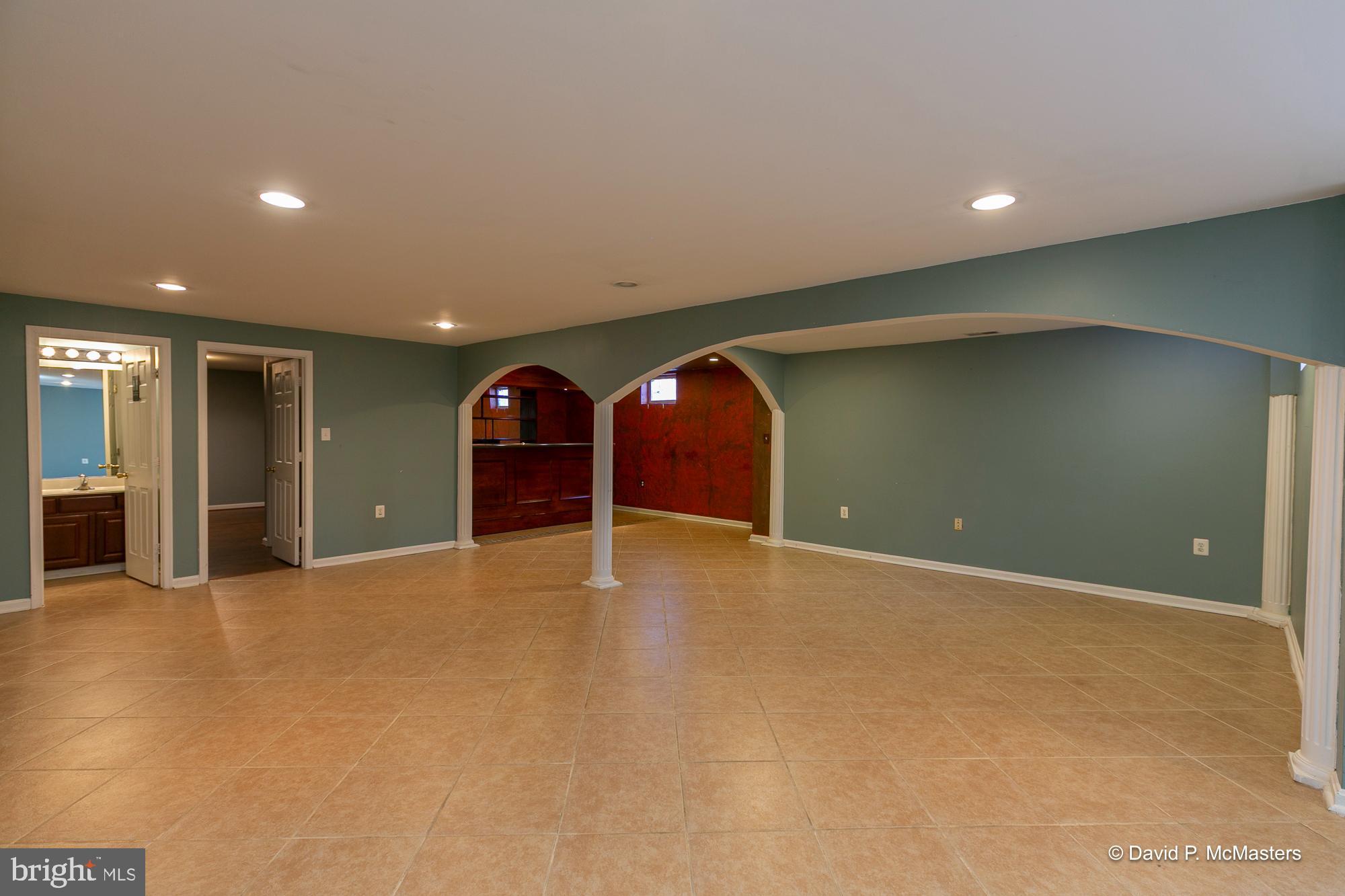 NORBORNE GLEBE - Residential