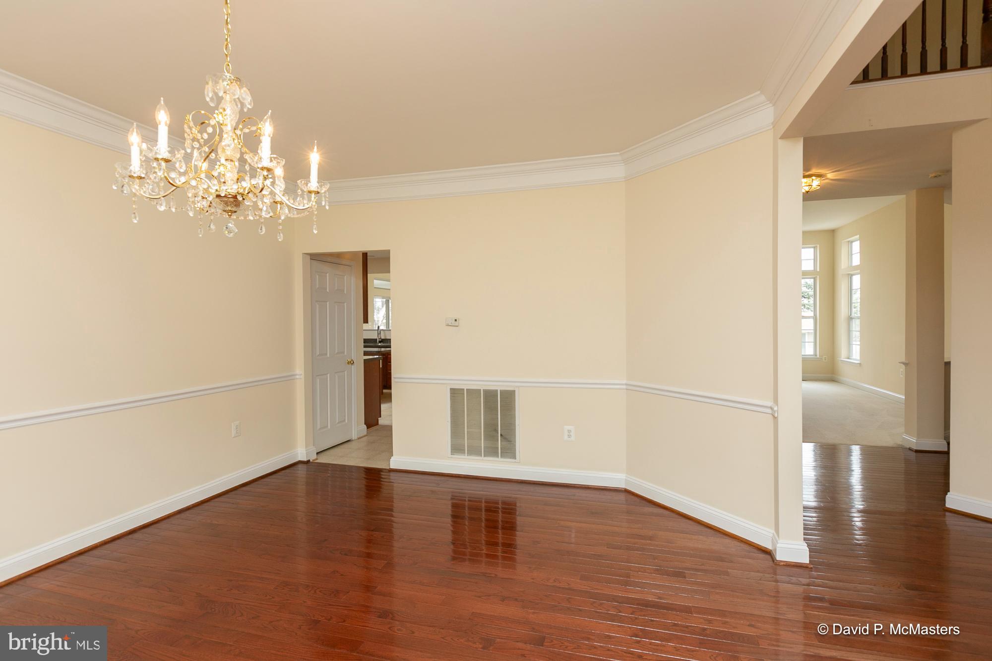 NORBORNE GLEBE - Residential