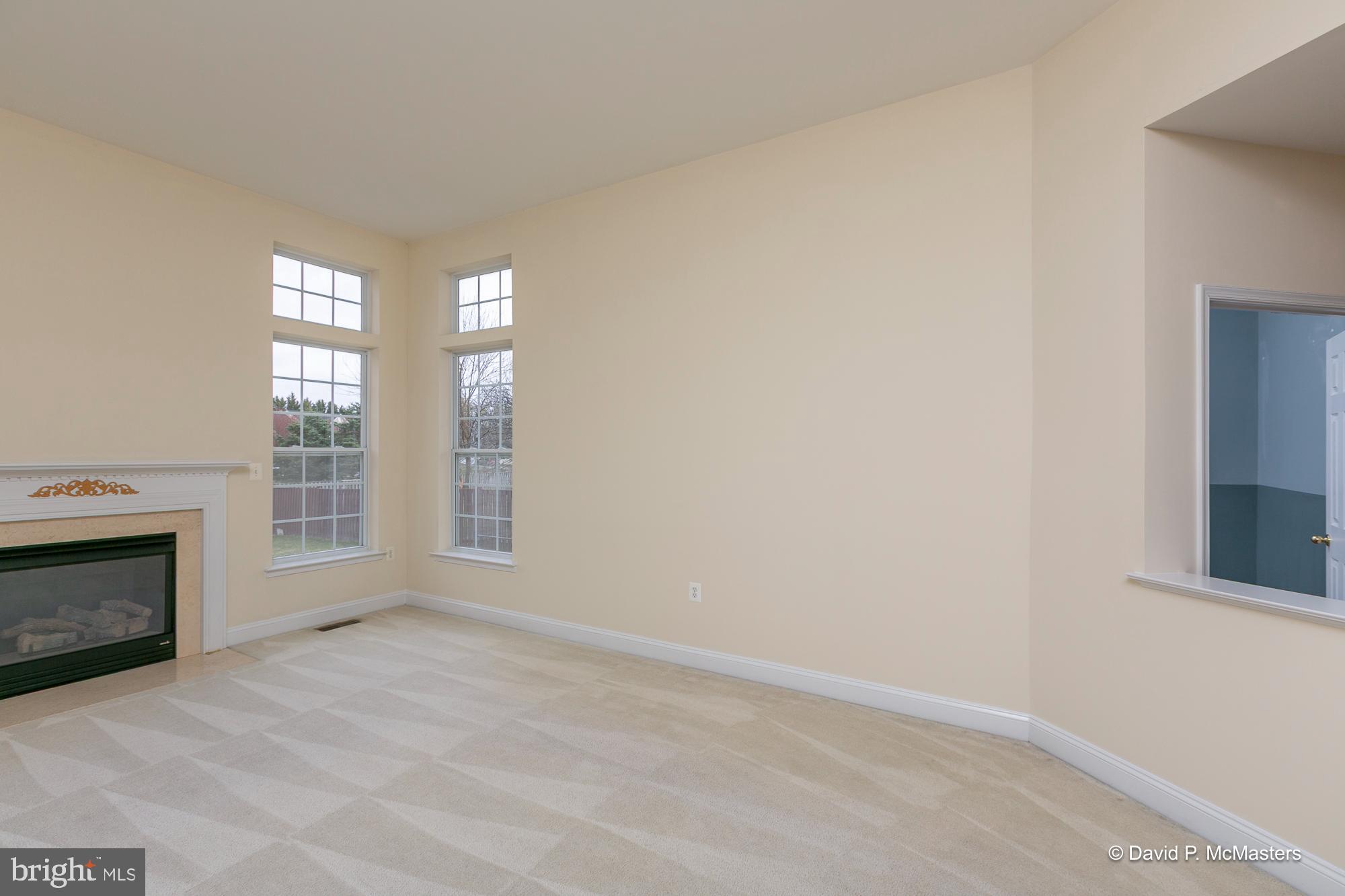 NORBORNE GLEBE - Residential