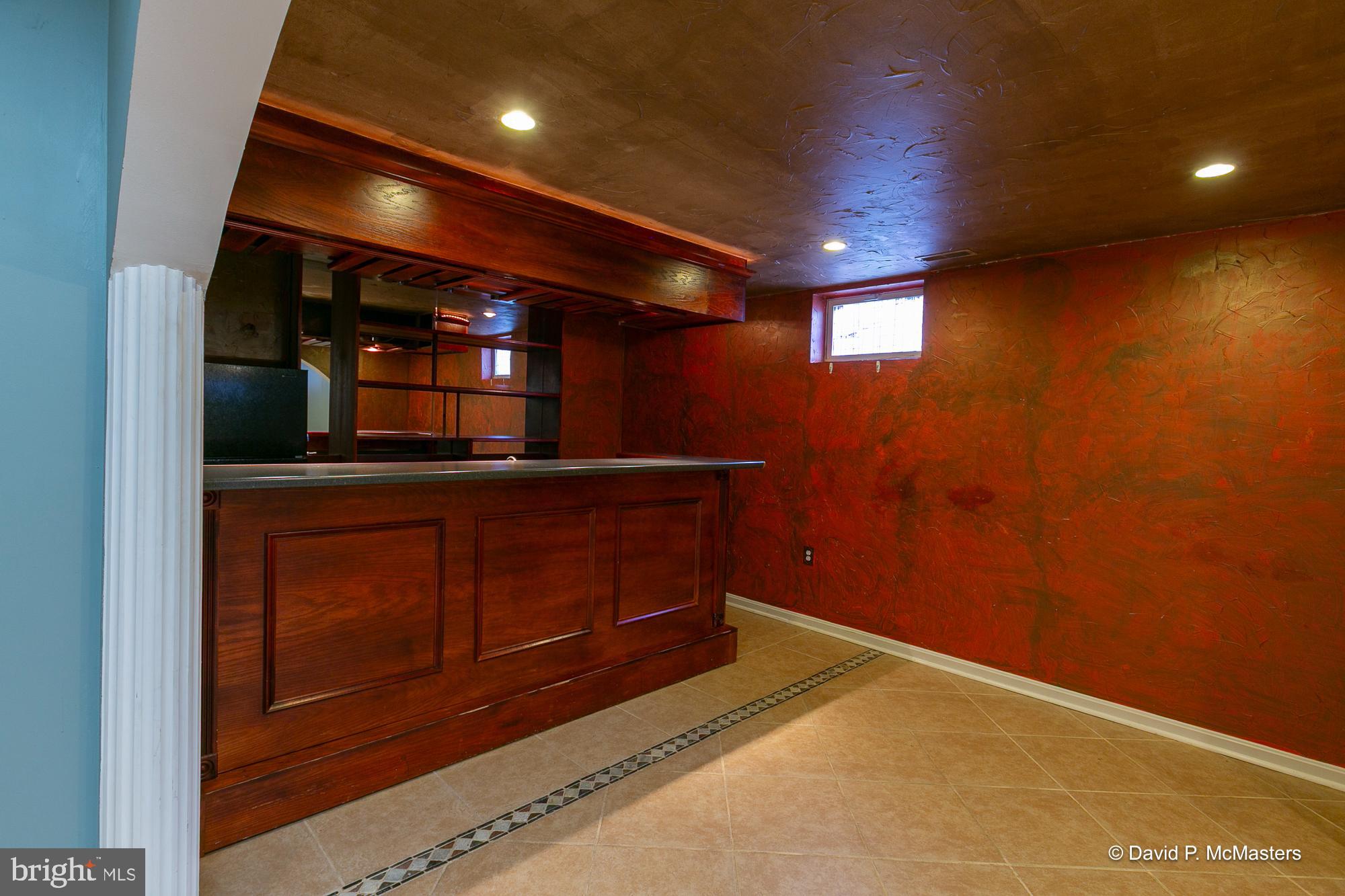 NORBORNE GLEBE - Residential