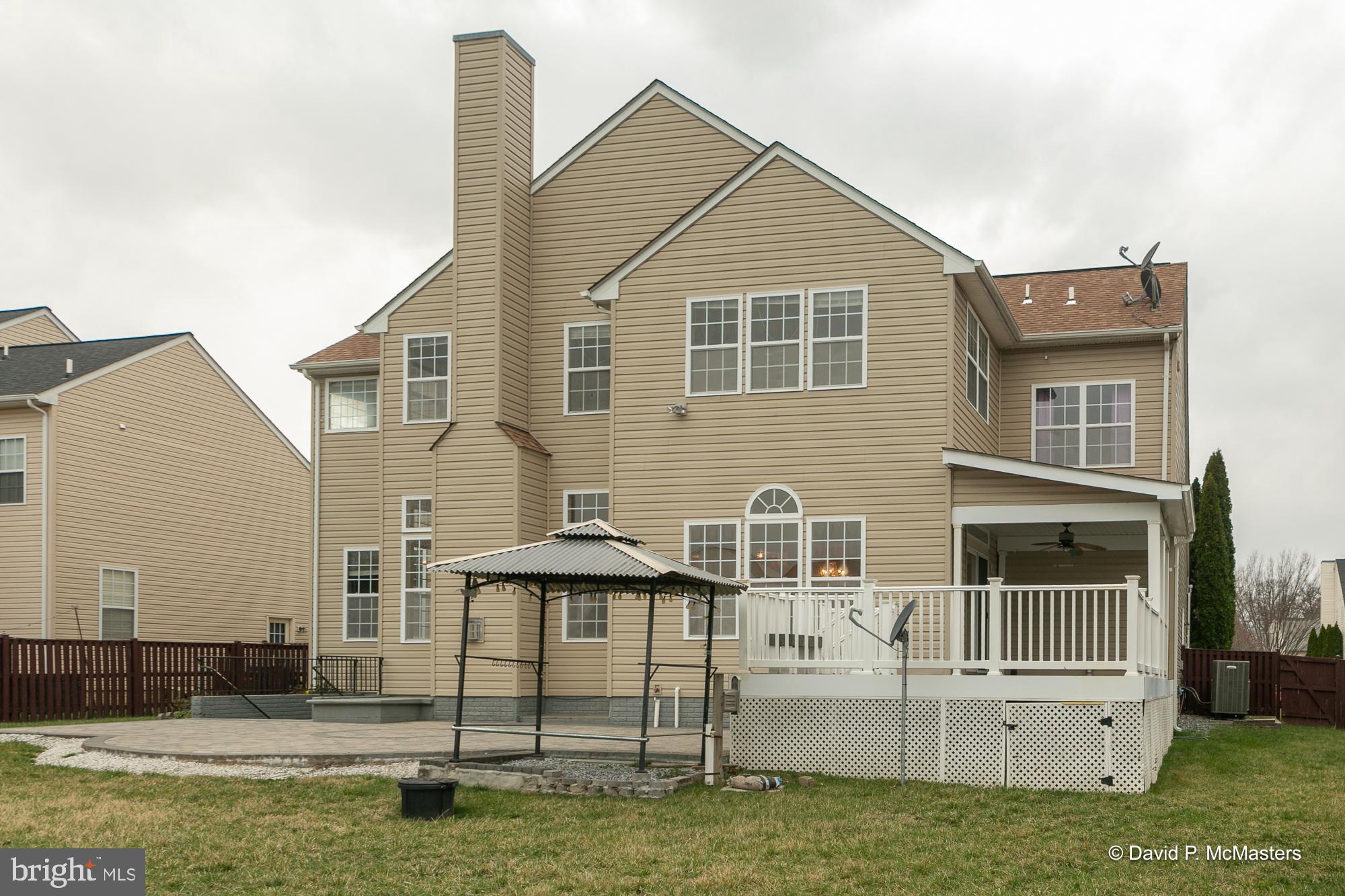 NORBORNE GLEBE - Residential