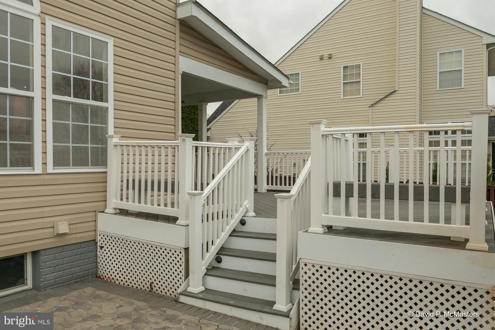 NORBORNE GLEBE - Residential